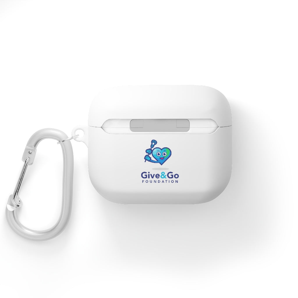 AirPods and AirPods Pro Case Cover