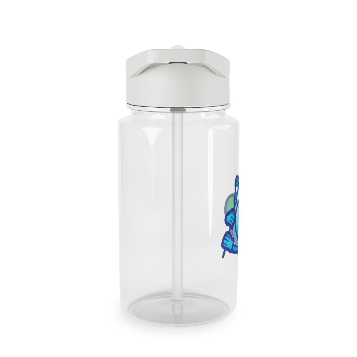 Give & Go Tritan Water Bottle