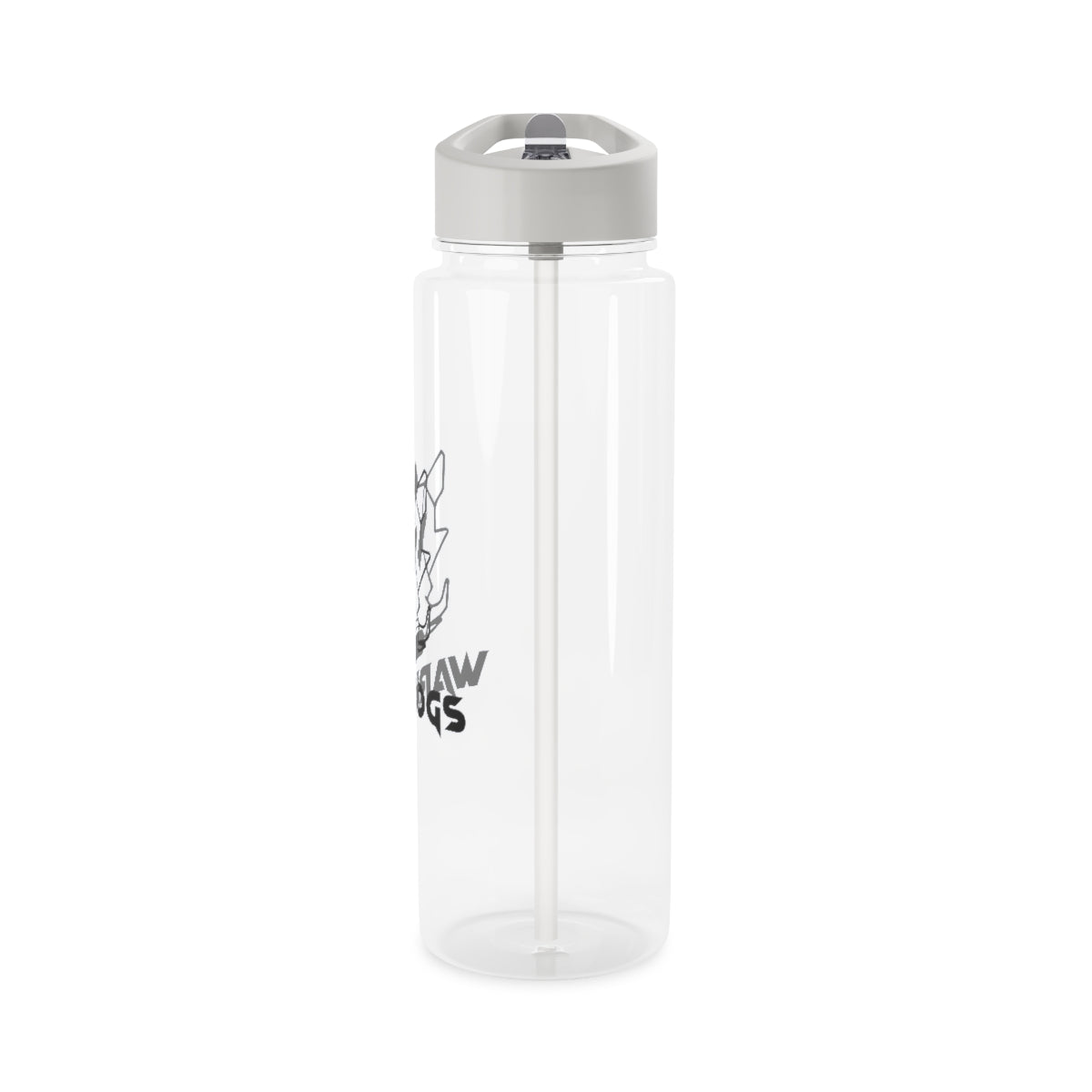 Warhogs BLC Tritan Water Bottle