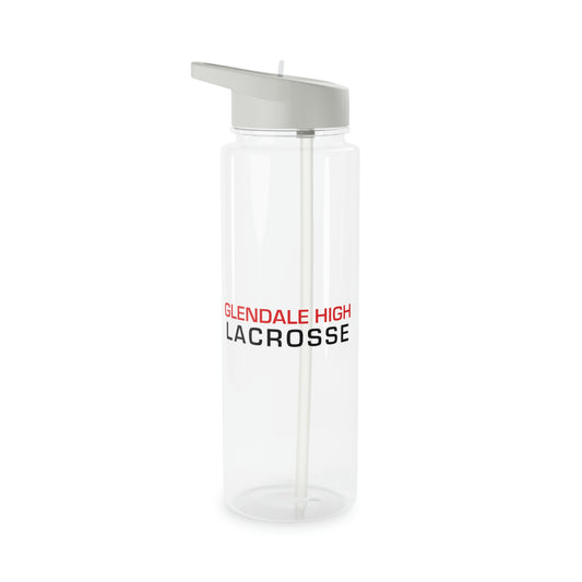 Glendale HS Lacrosse Tritan Water Bottle