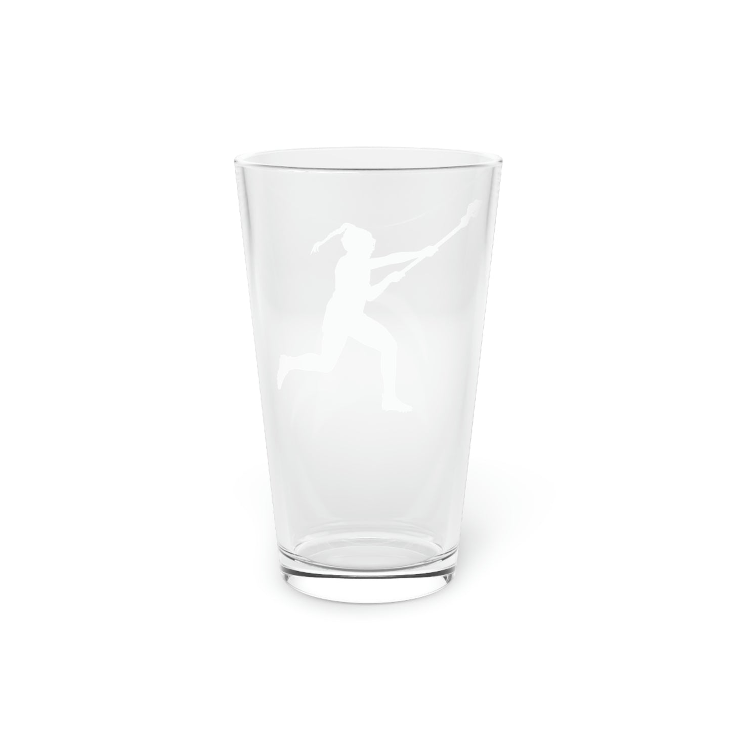 CNL Pint Glass
