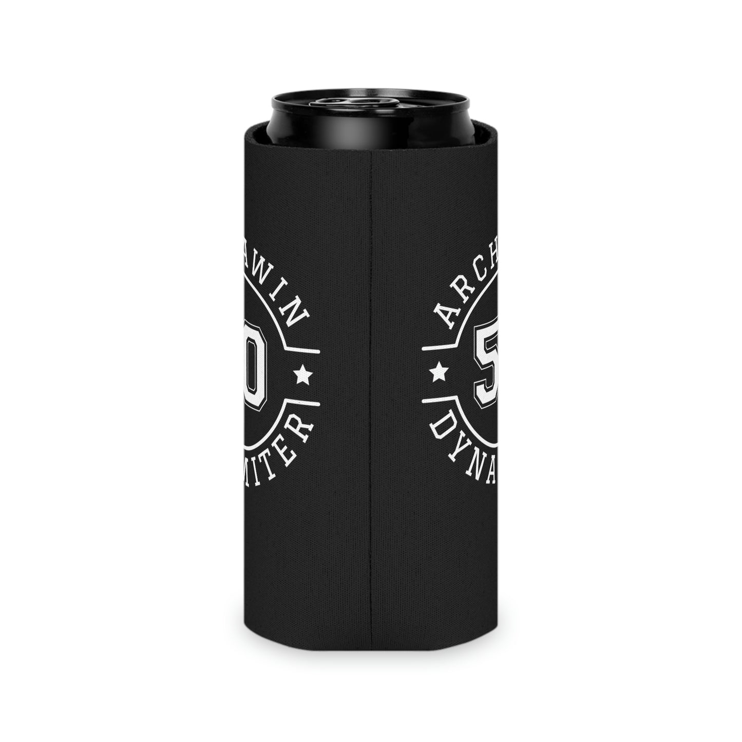 Glendale HS Lacrosse Can Cooler 3-pack