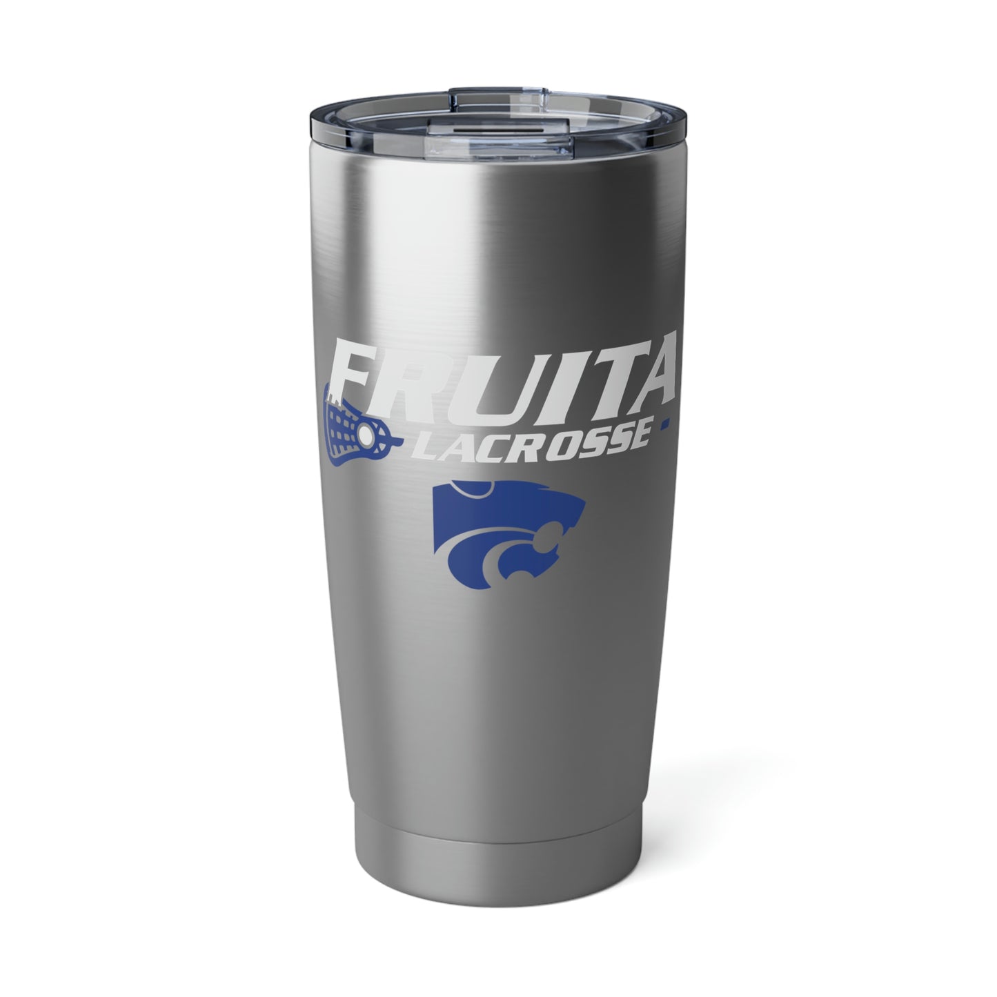 Fruita Lacrosse 20oz Insulated Tumbler