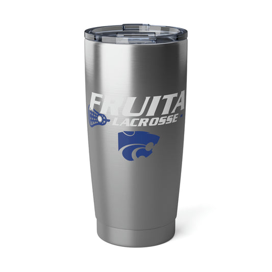 Fruita Lacrosse 20oz Insulated Tumbler