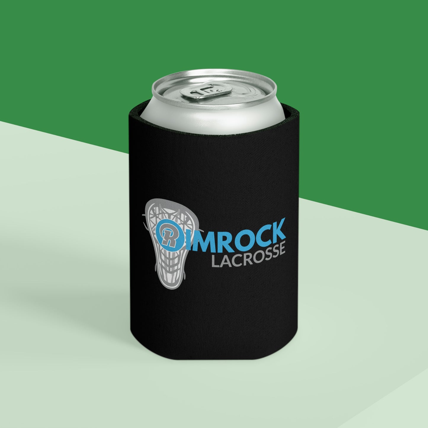 Rimrock Lacrosse Can Cooler 3-pack