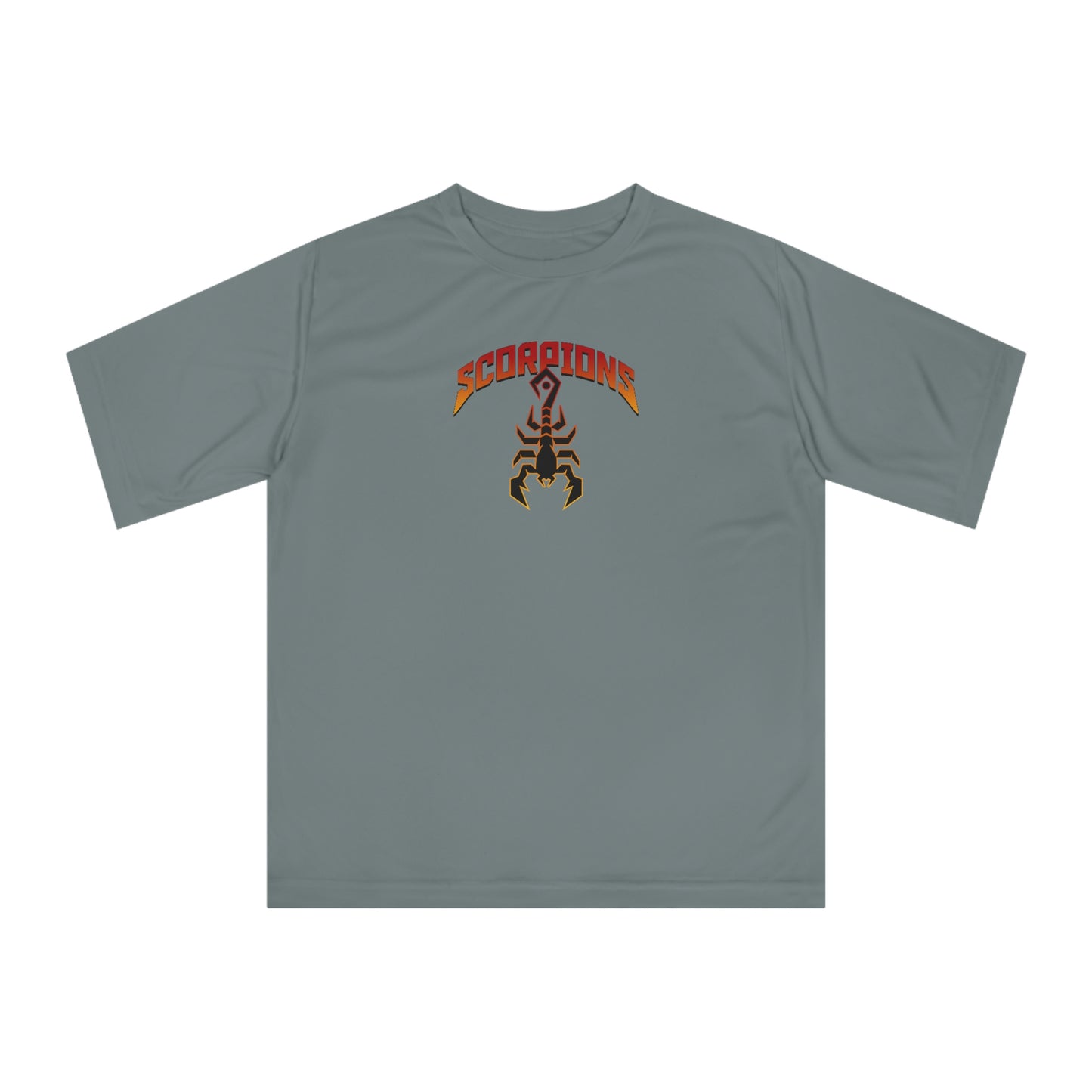 Adult Scorpions LC Team 365 Zone Performance T-shirt