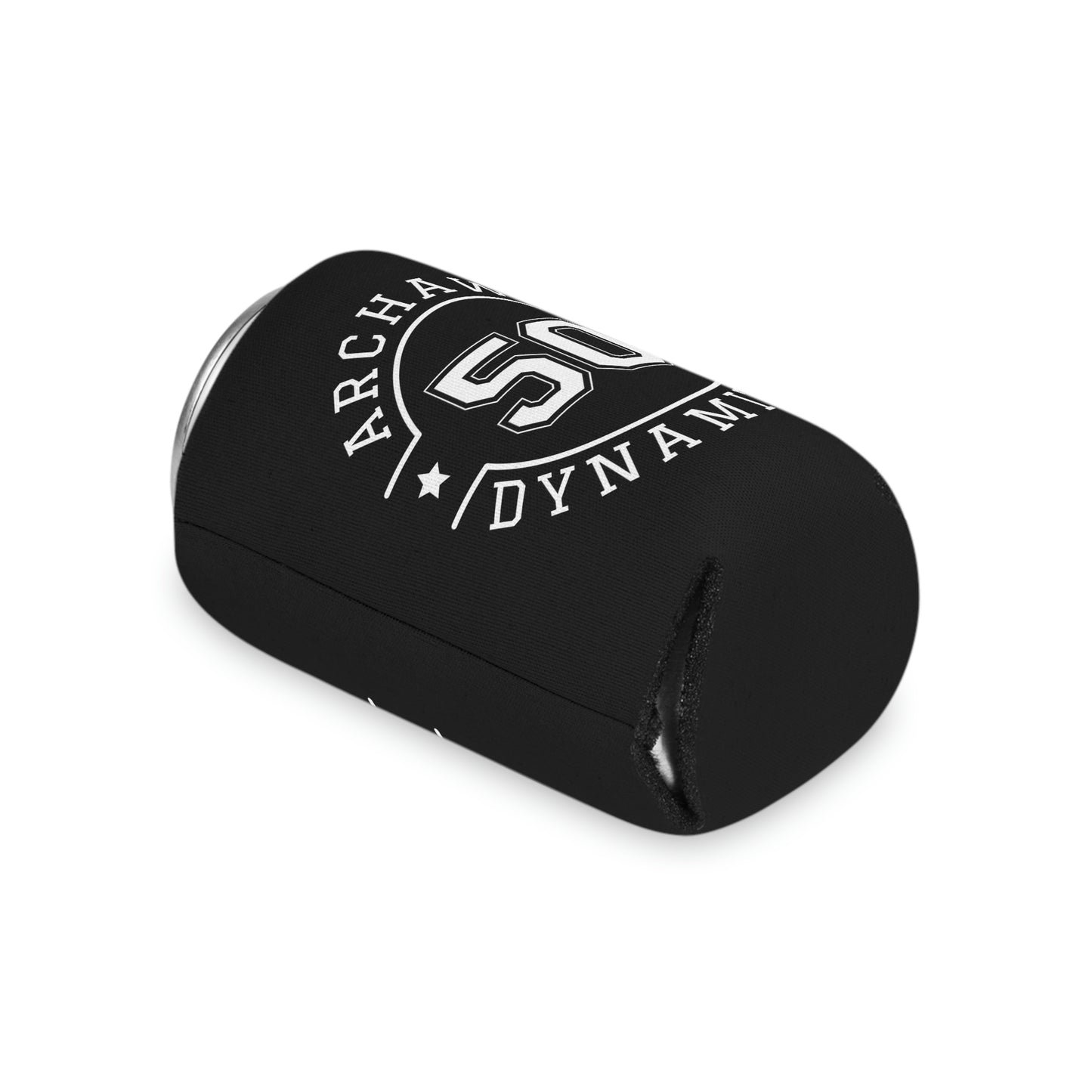 Glendale HS Lacrosse Can Cooler 3-pack