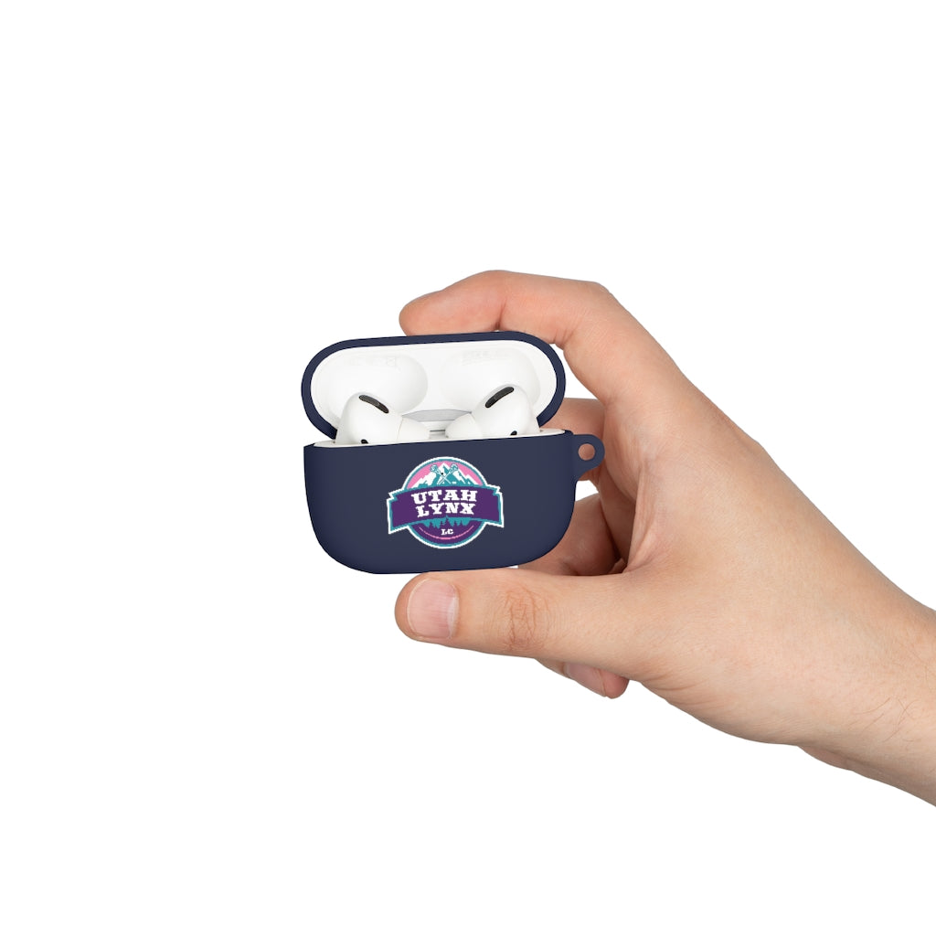 Utah Lynx AirPods and AirPods Pro Case Cover