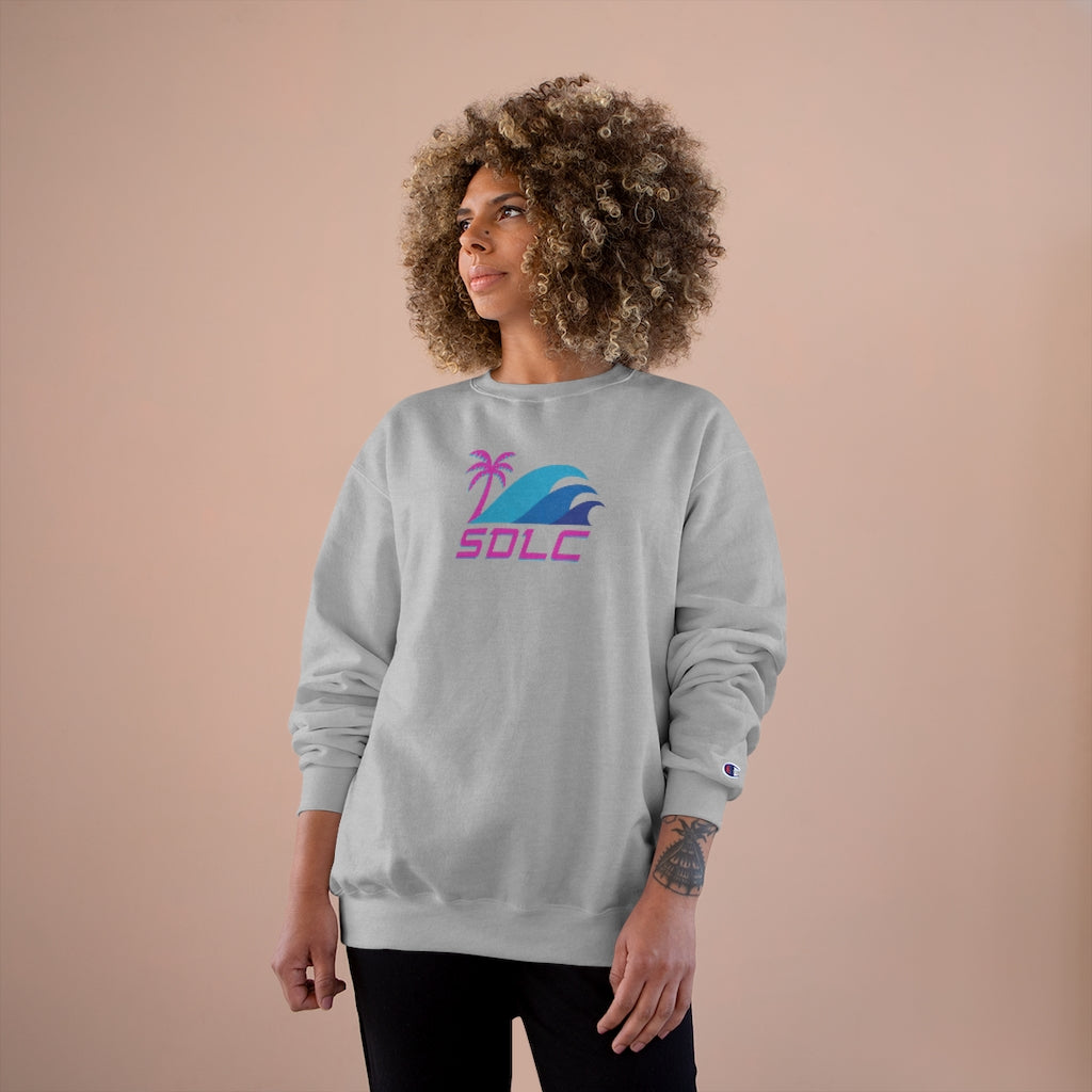 Champion Crewneck Sweatshirt