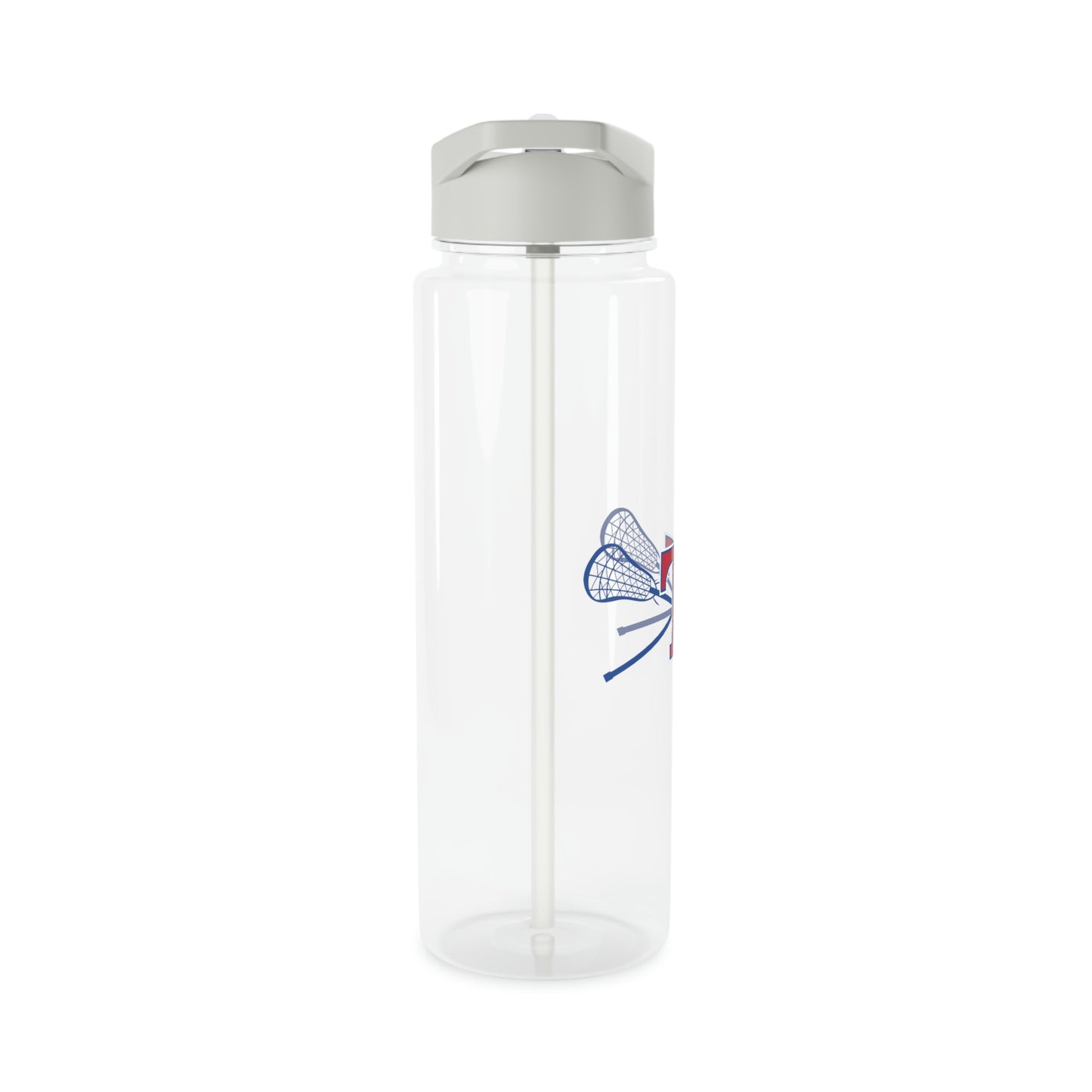 TMHS Lacrosse Tritan Water Bottle