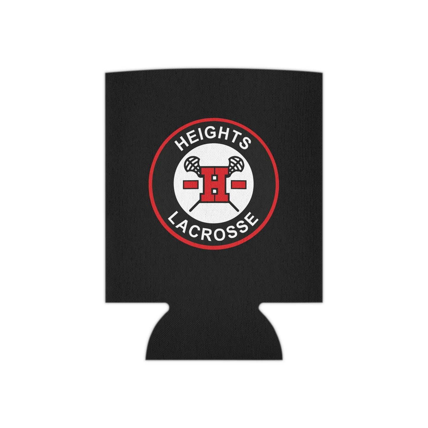 IGH Lax lacrosse Can Cooler 3-pack