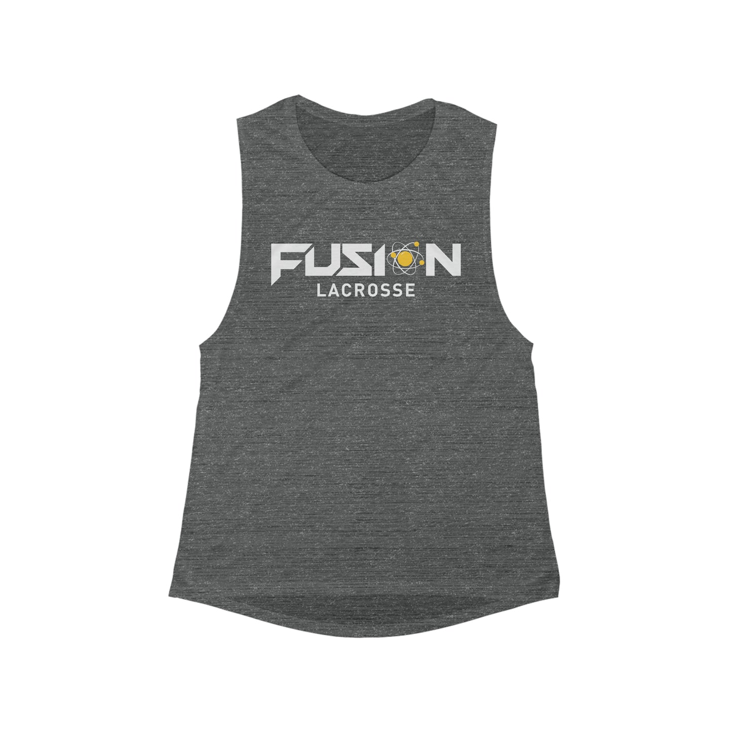 Women's MCE Fusion Bella + Canvas Flowy Scoop Sport Tank