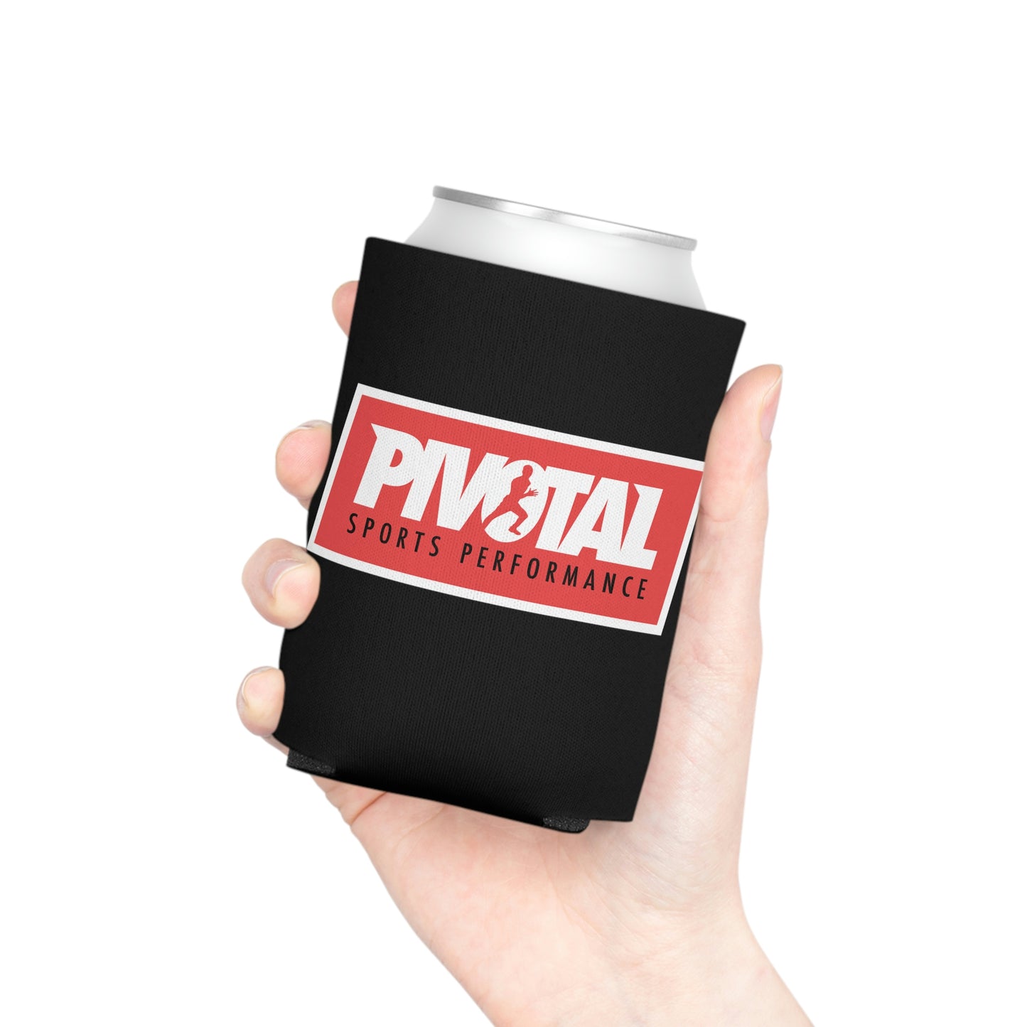 Pivotal Can Cooler 3-pack
