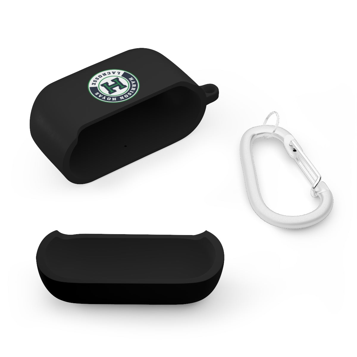 Harrison Hoyas AirPods and AirPods Pro Case Cover