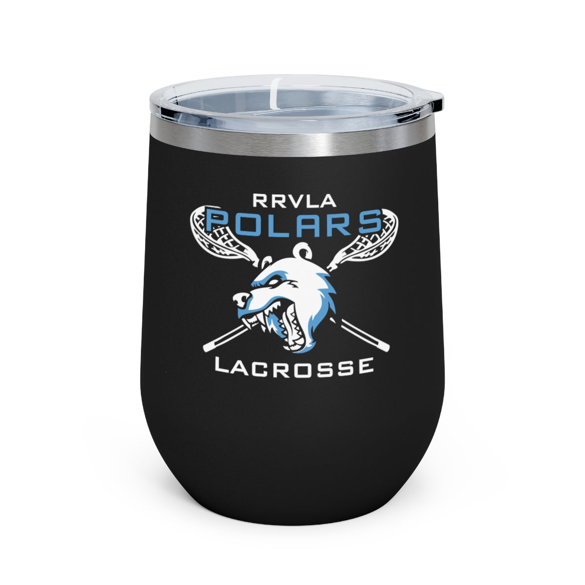 RRVLA Polars 12oz Insulated Tumbler
