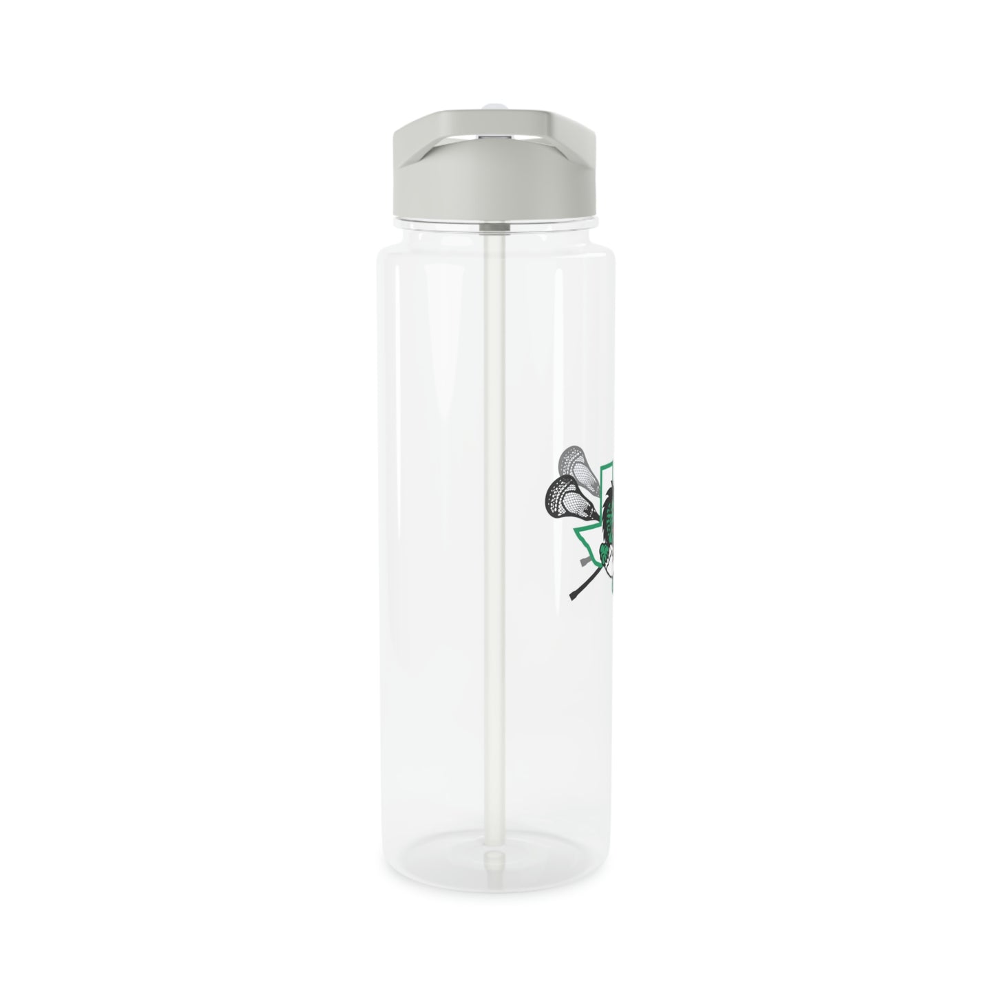 Southlake Carroll Tritan Water Bottle