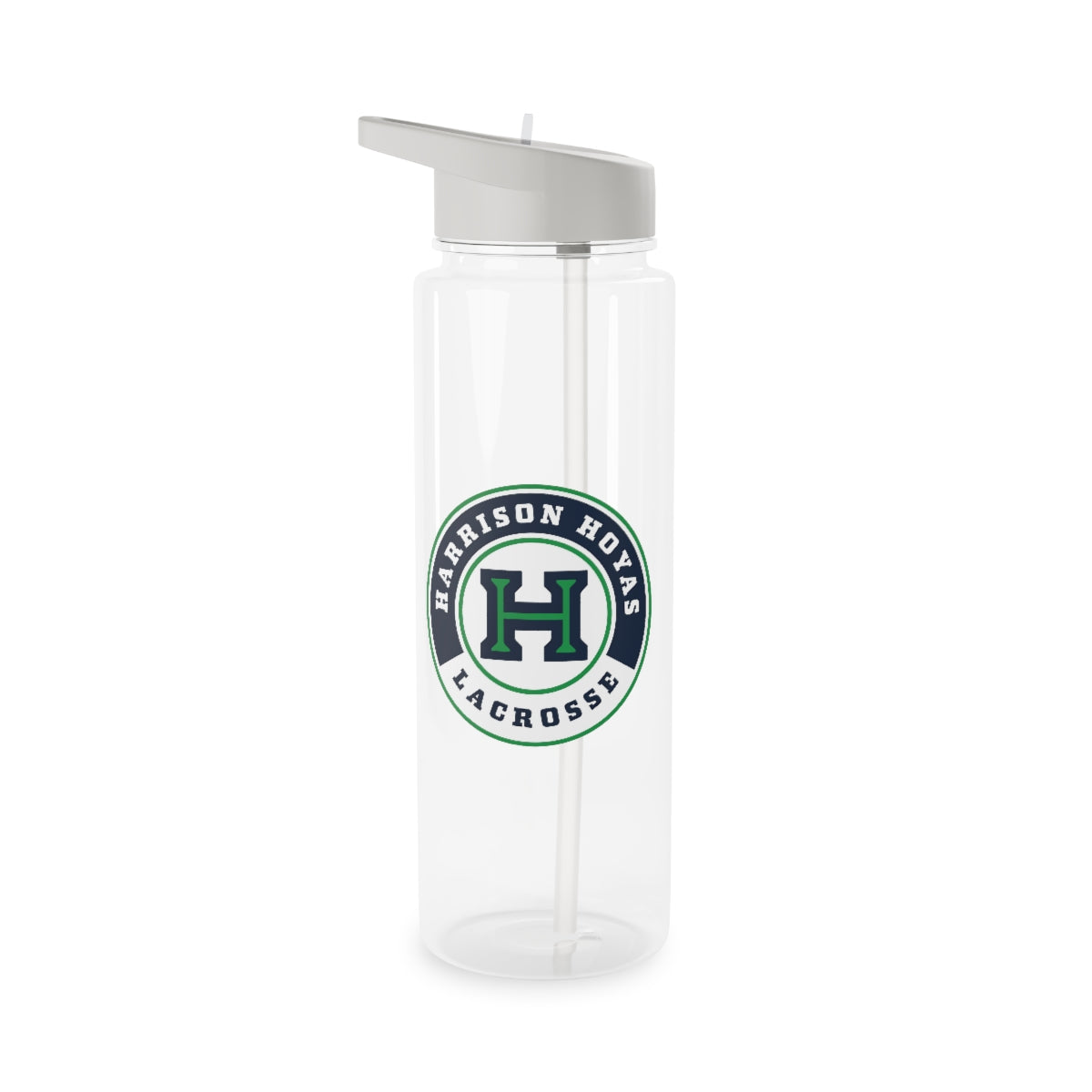 Tritan Water Bottle