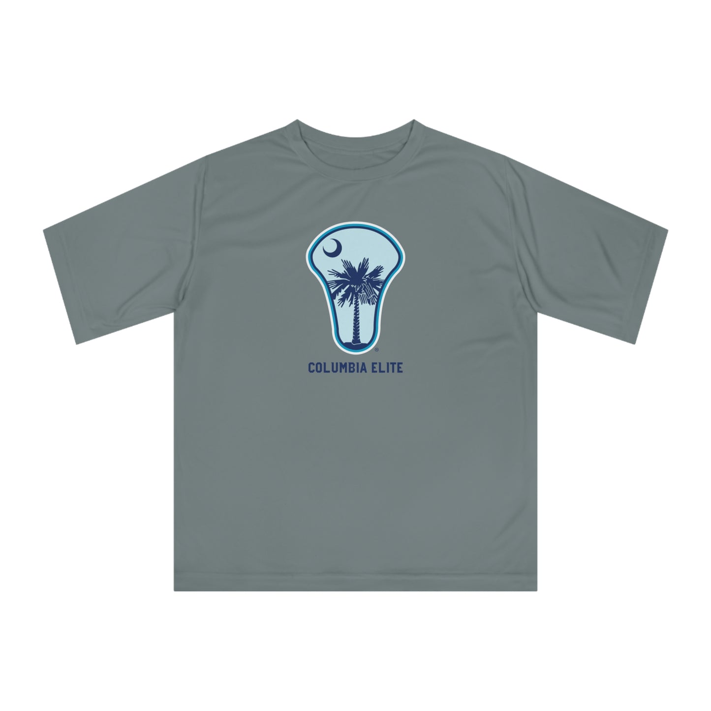 Adult Columbia Elite Team 365 Performance T-shirt