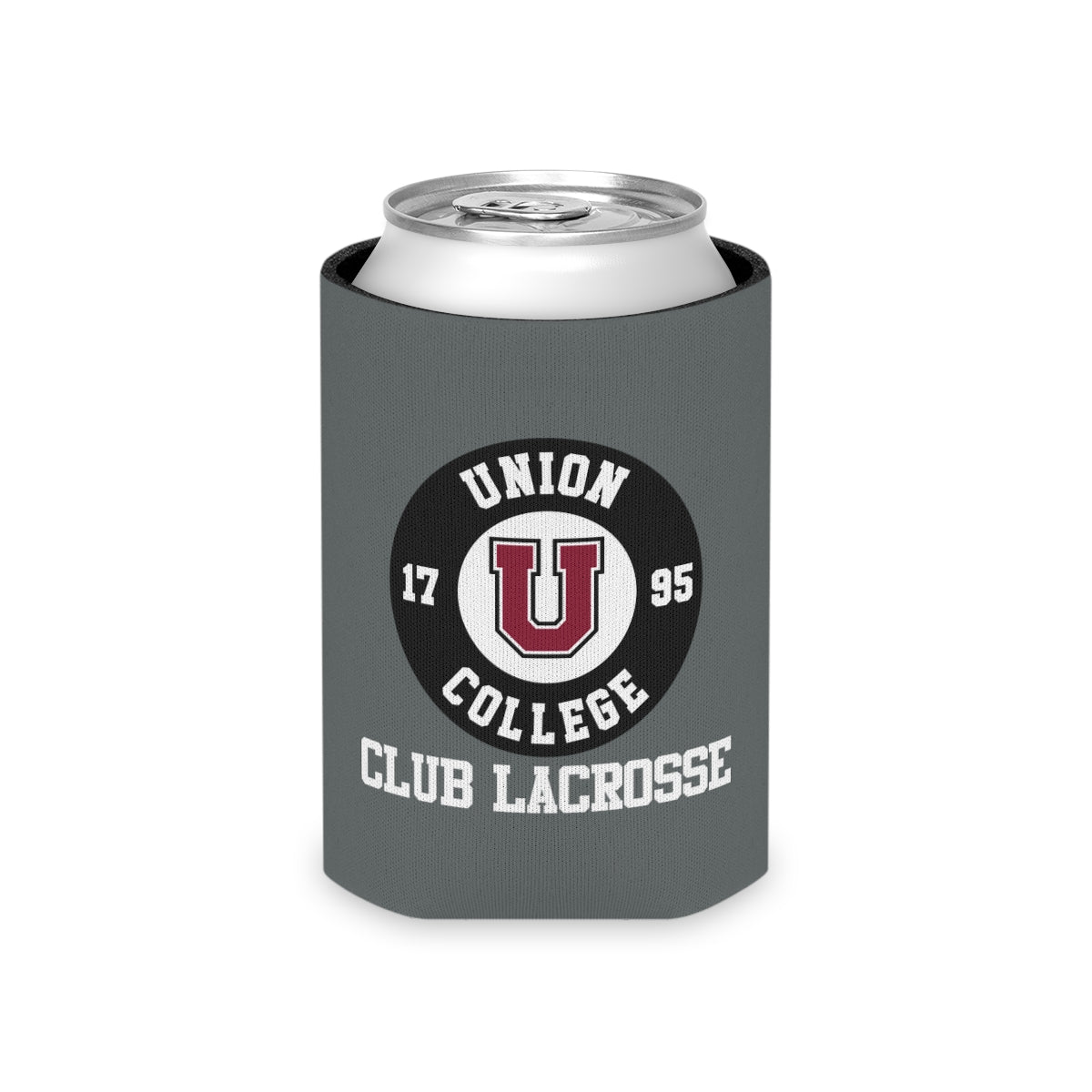Union Club Lacrosse Can Cooler 3-pack