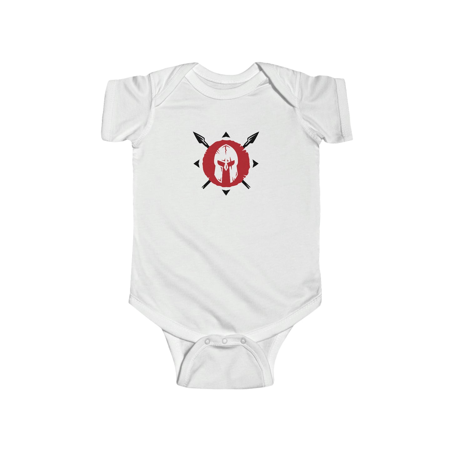 Infant Tampa Club Lacrosse Rabbit Skins Onesie