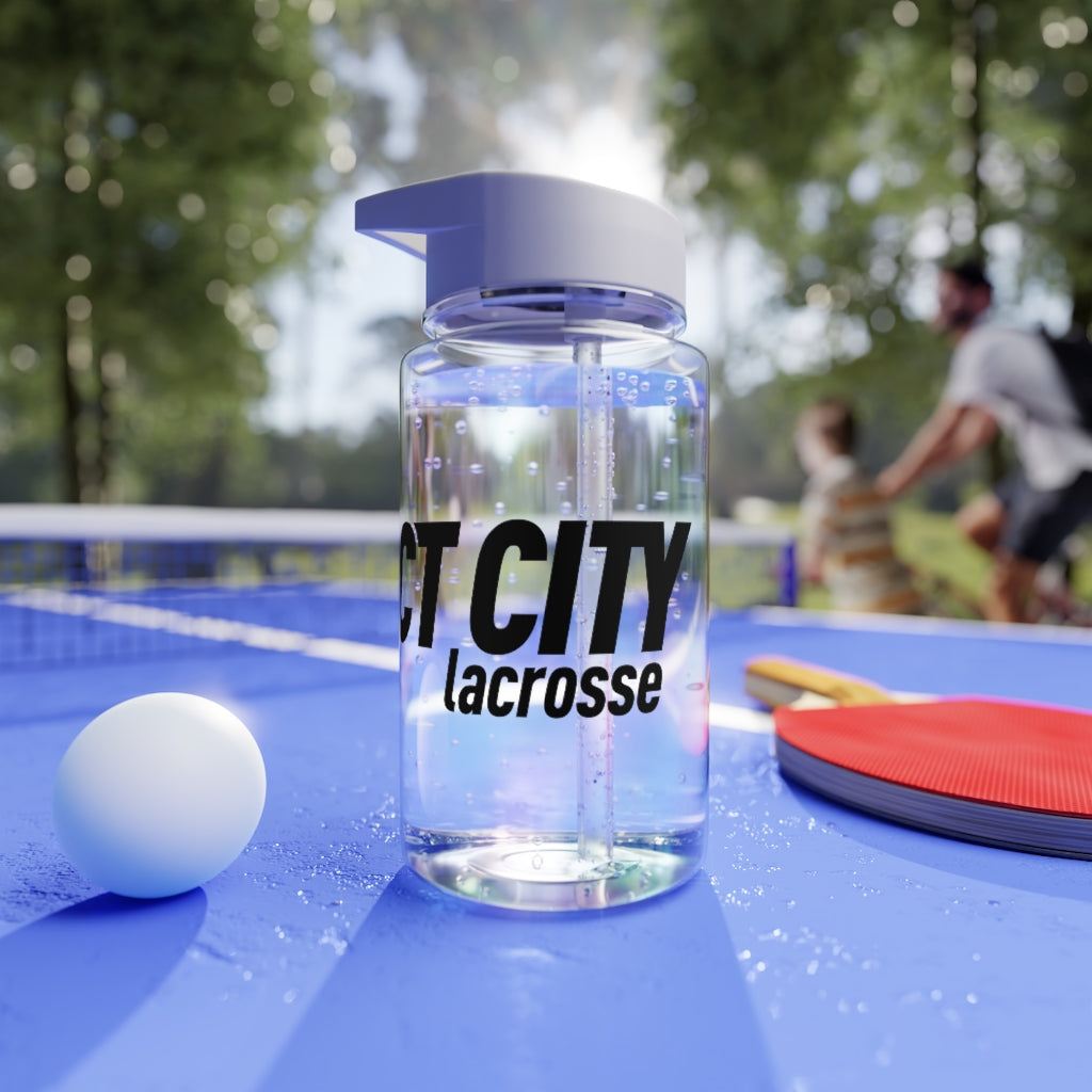 CT City Tritan Water Bottle