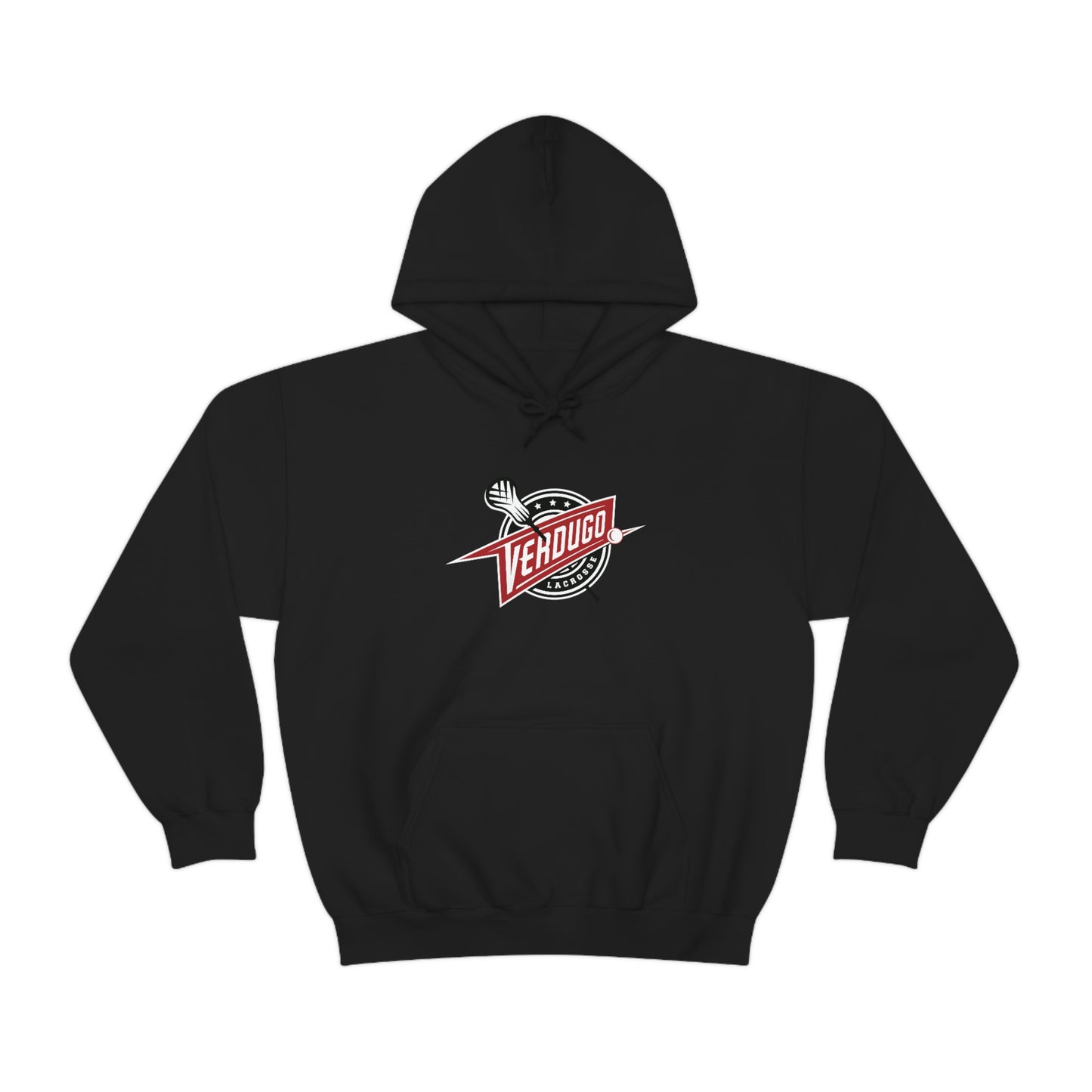 Adult Verdugo Lacrosse Gildan Heavy Blend™ Hooded Sweatshirt