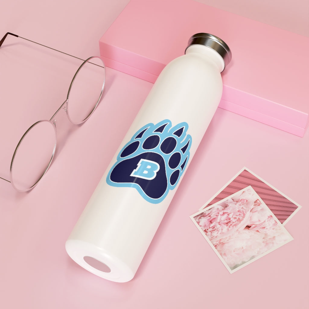 BYLA Slim 20oz Water Bottle