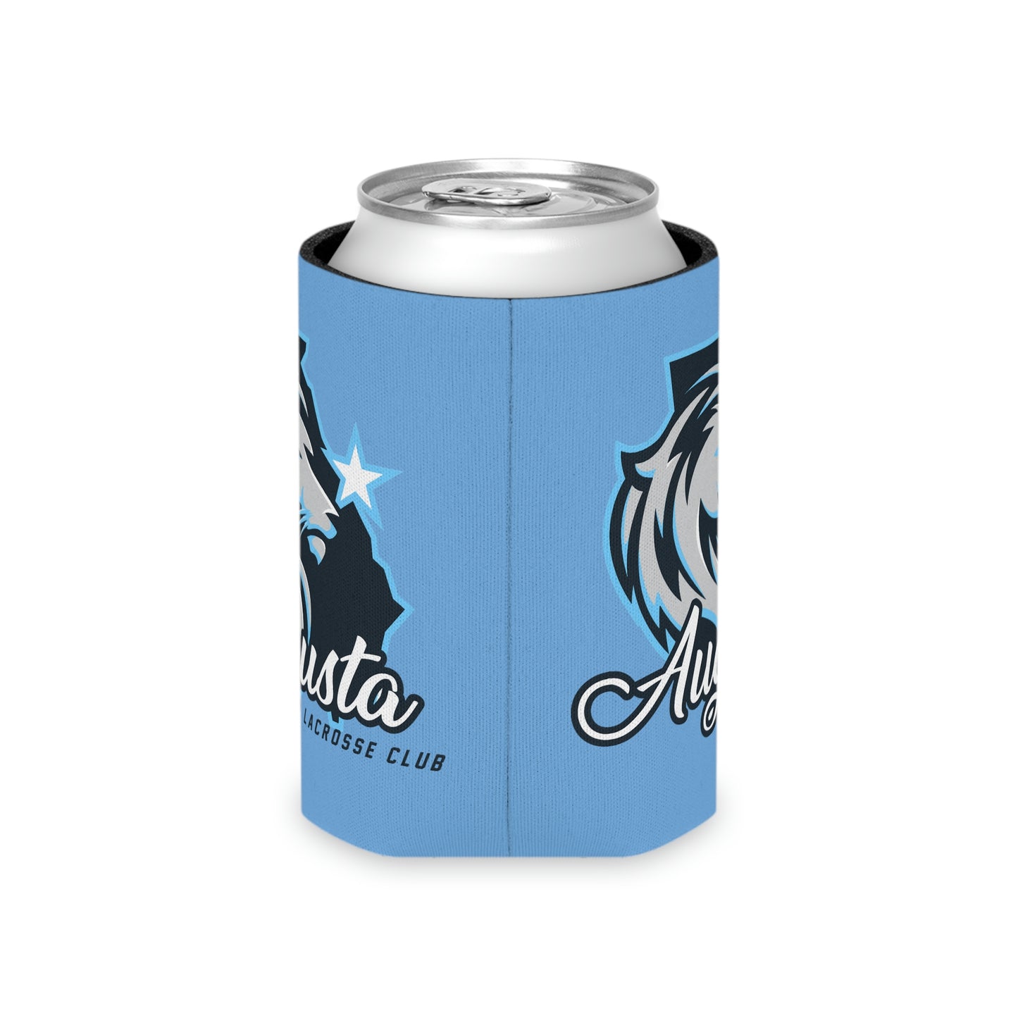 Augusta Lacrosse Can Cooler 3-pack