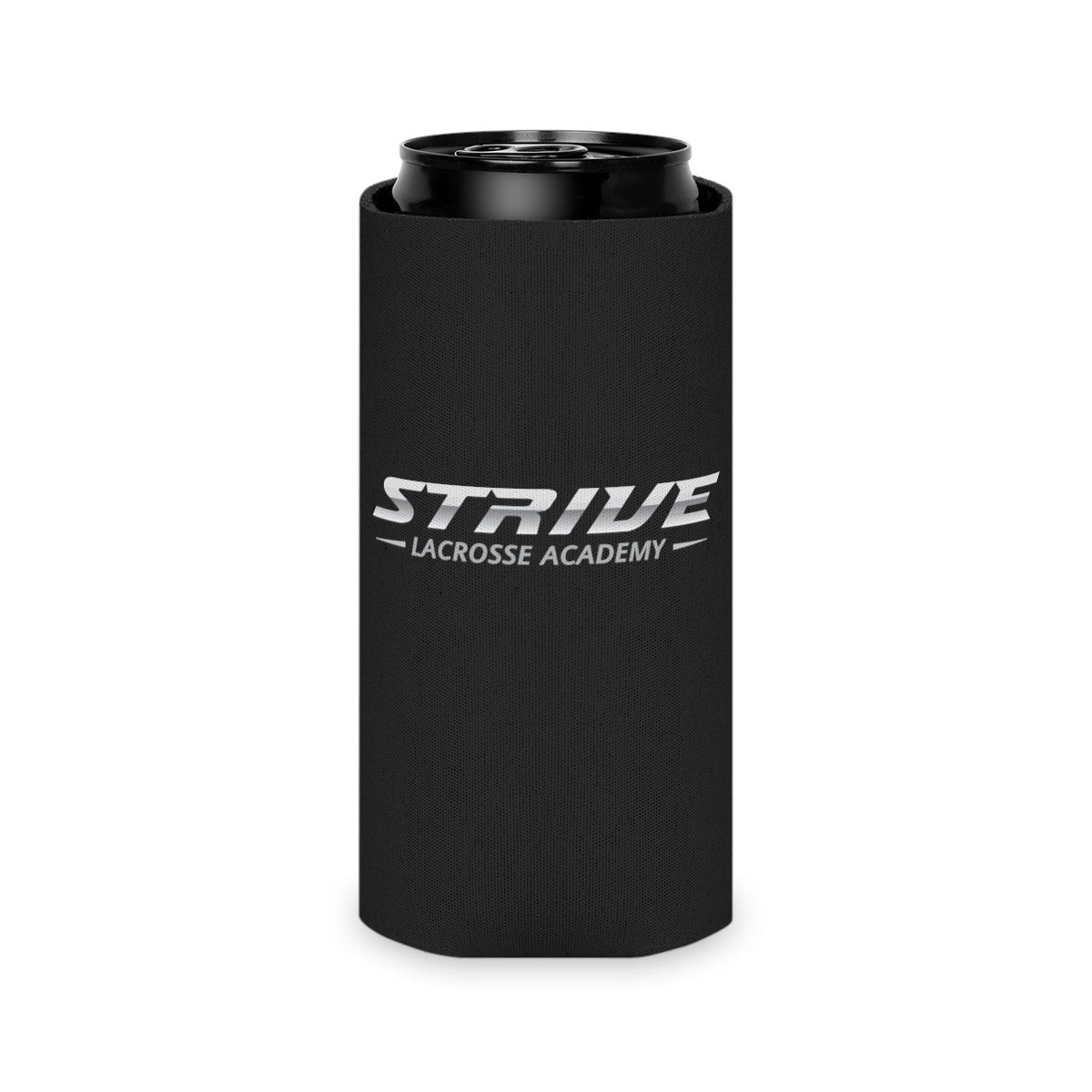 Strive Lacrosse Academy Can Cooler 3-pack