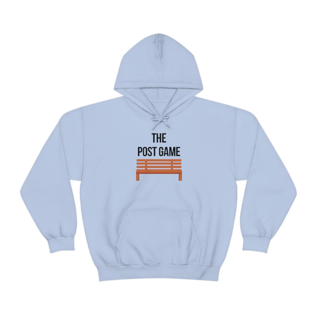Unisex Blend Hoodie