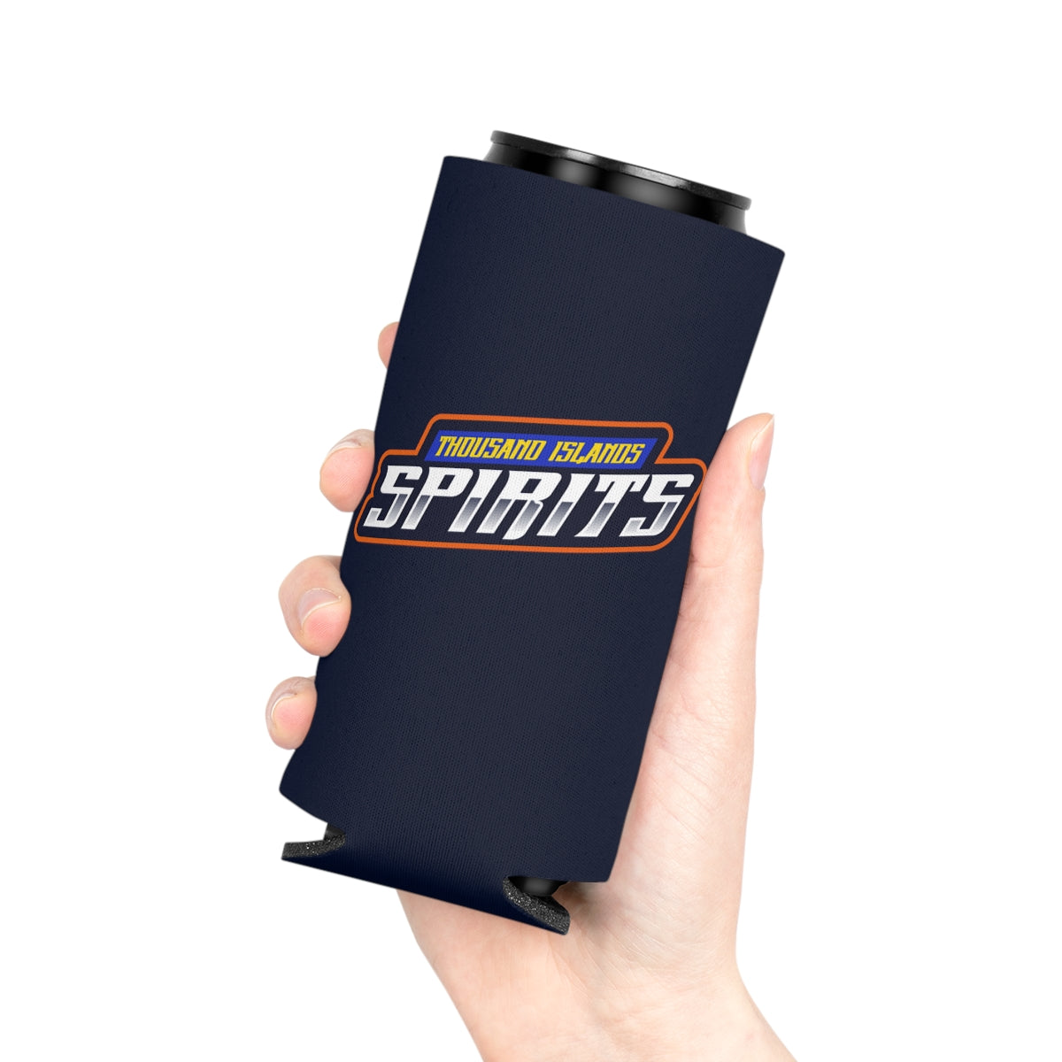 Thousand Islands Spirits Can Cooler 3-pack