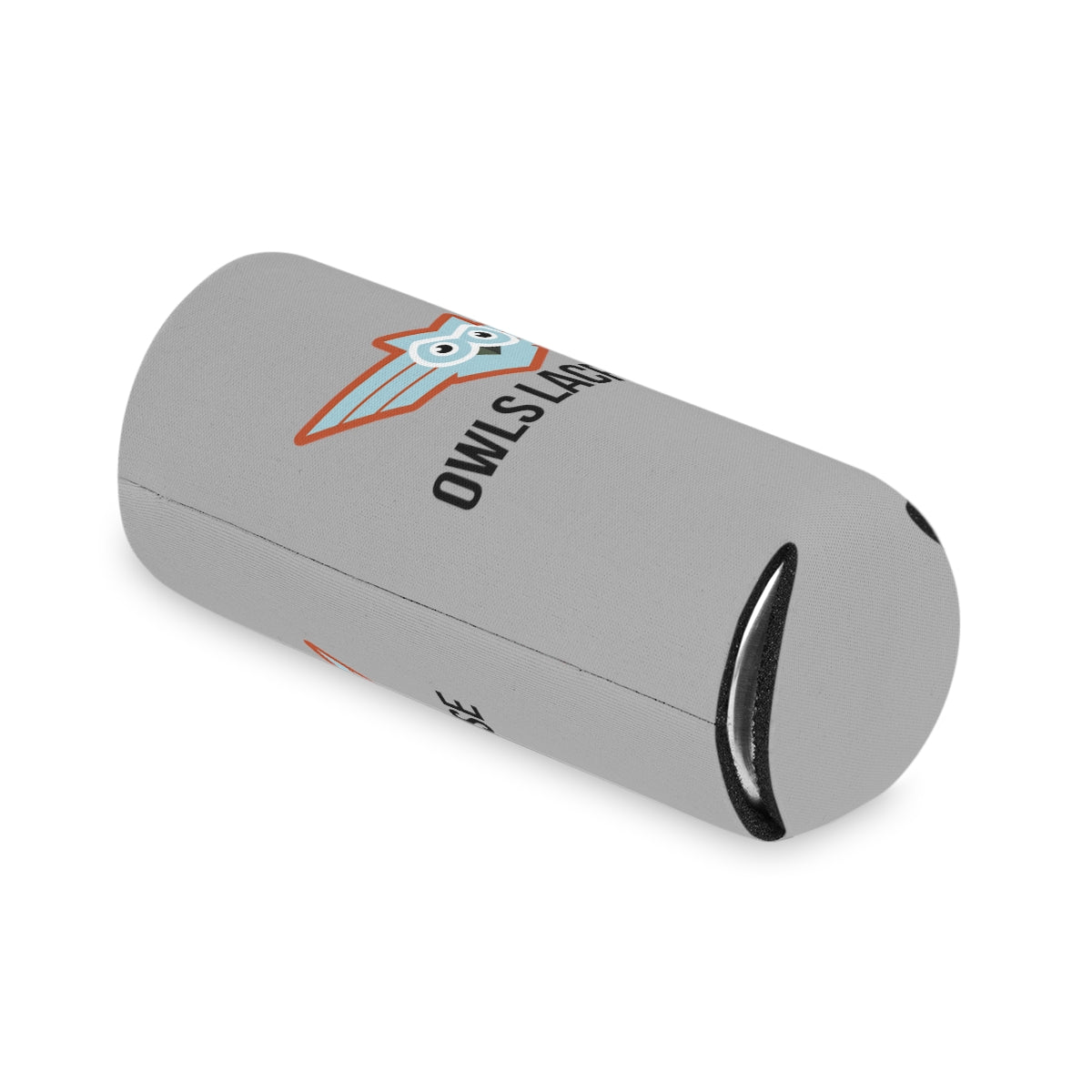 OWLS Lacrosse Can Cooler 3-pack