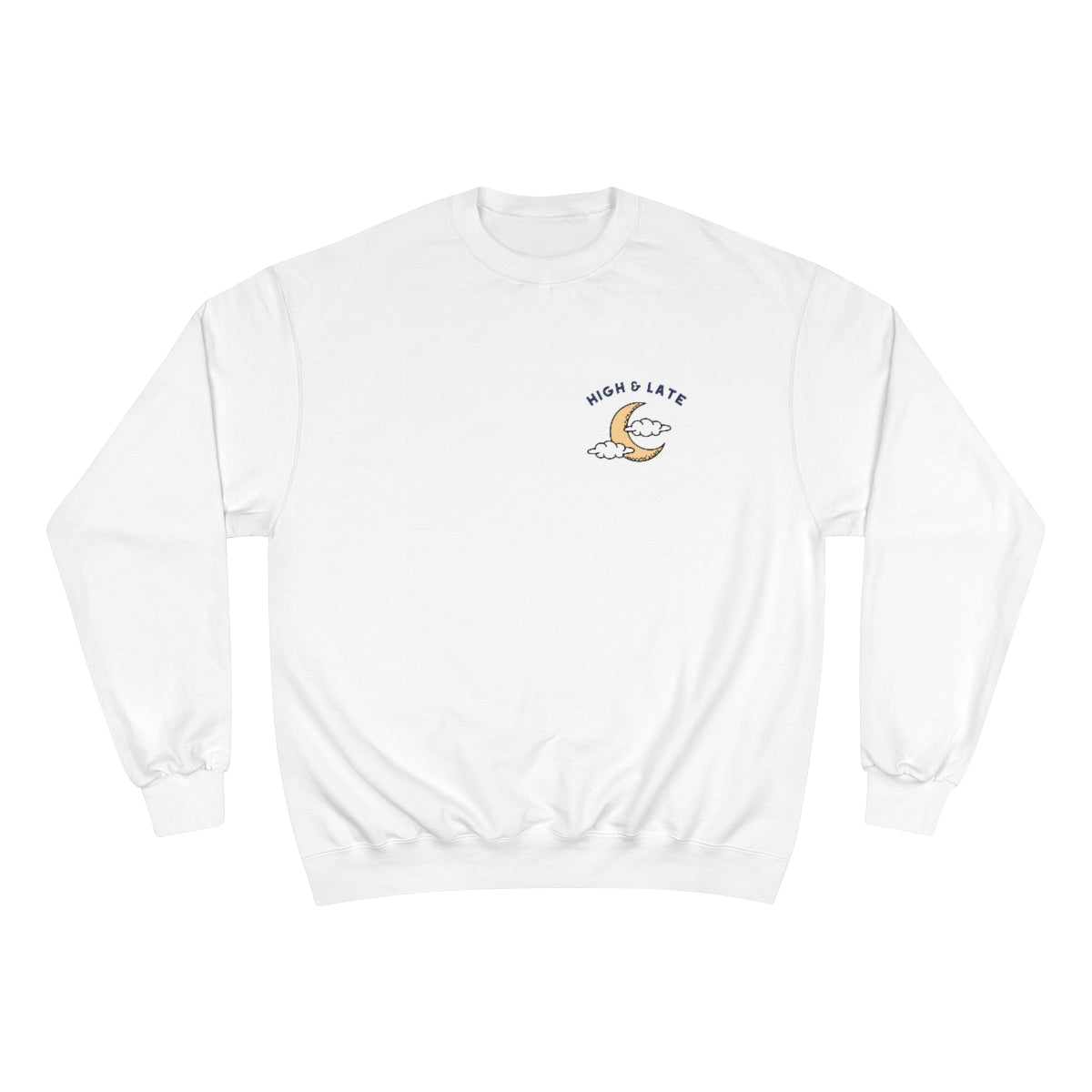 Unisex Champion Crewneck