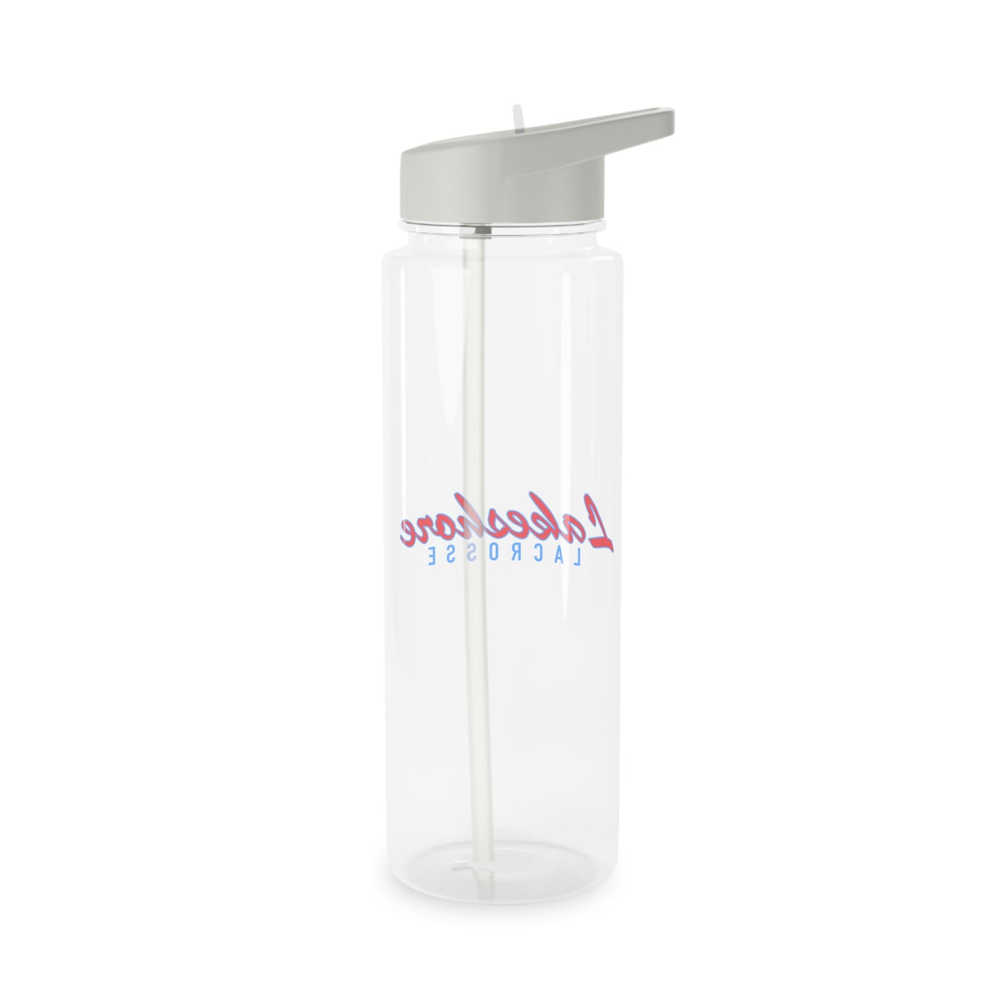 Samford Lacrosse Tritan Water Bottle