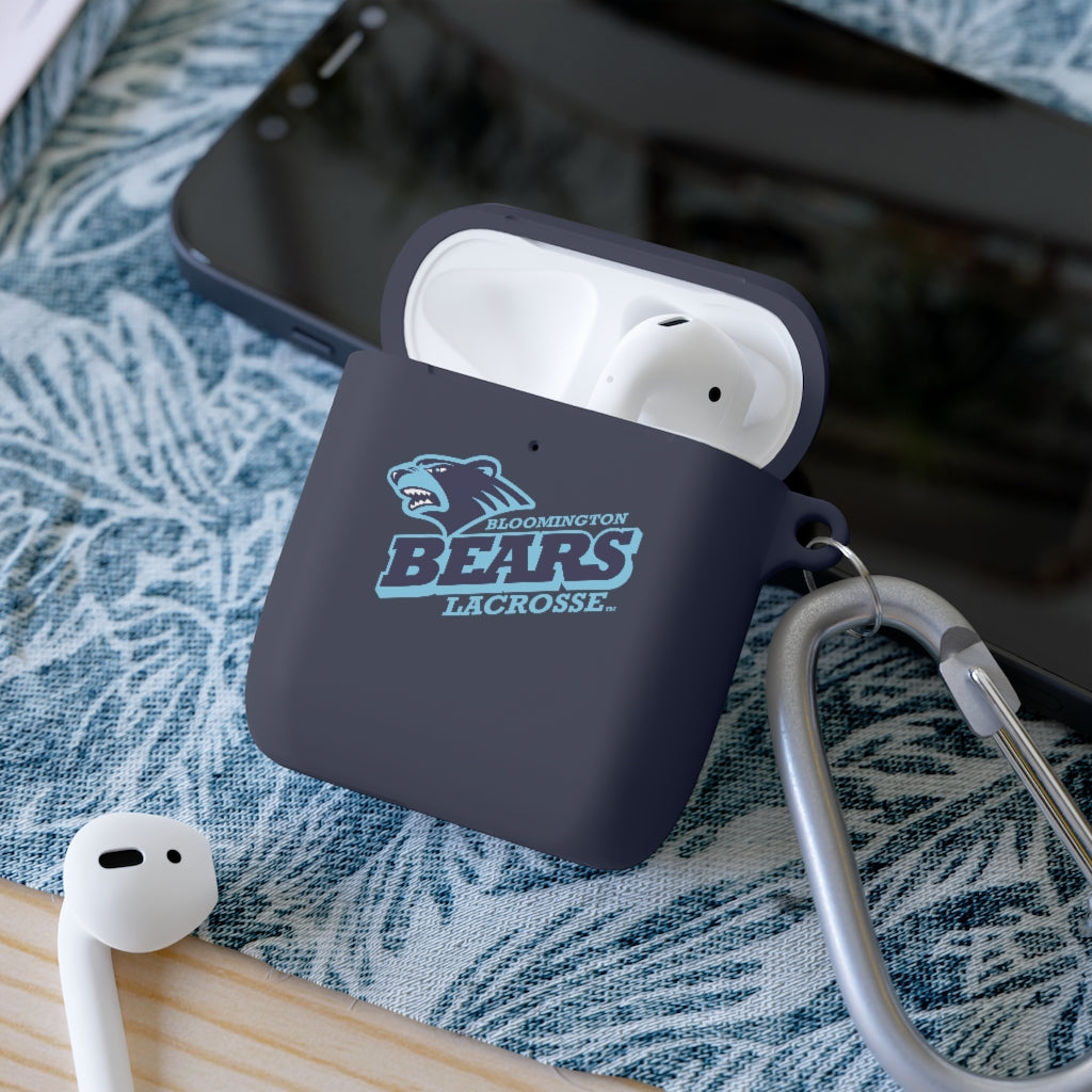 BYLA AirPods and AirPods Pro Case Cover