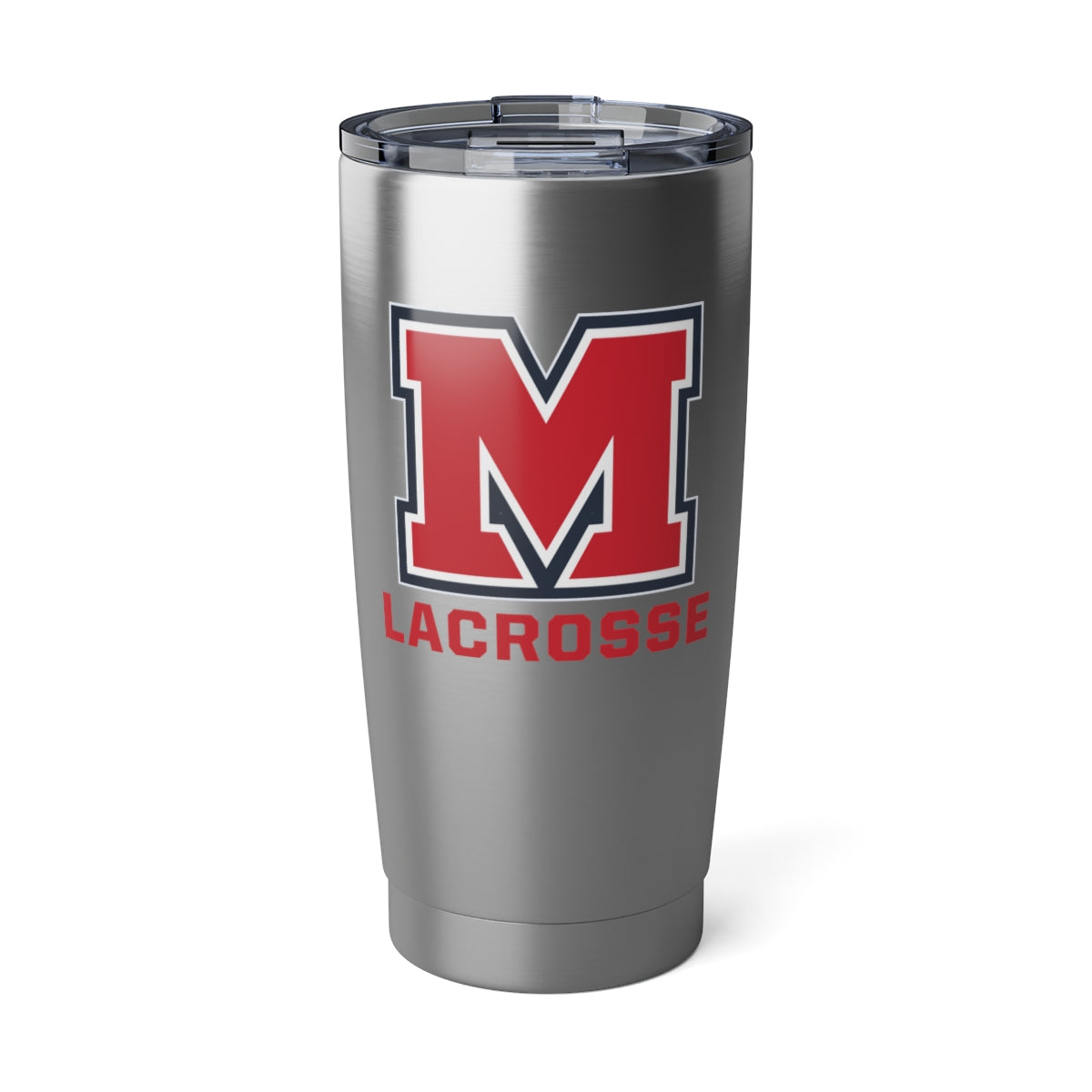 BMHS Lacrosse 20oz Insulated Tumbler