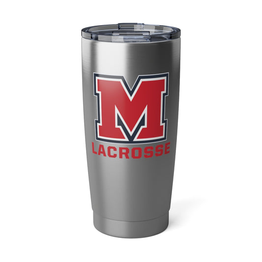 BMHS Lacrosse 20oz Insulated Tumbler