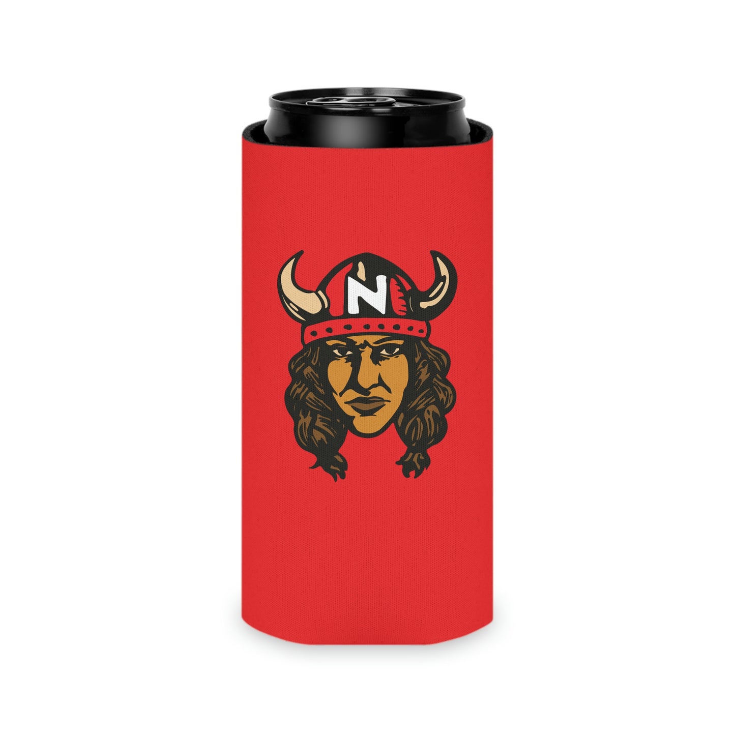 NEHI Lax Can Cooler 3-pack