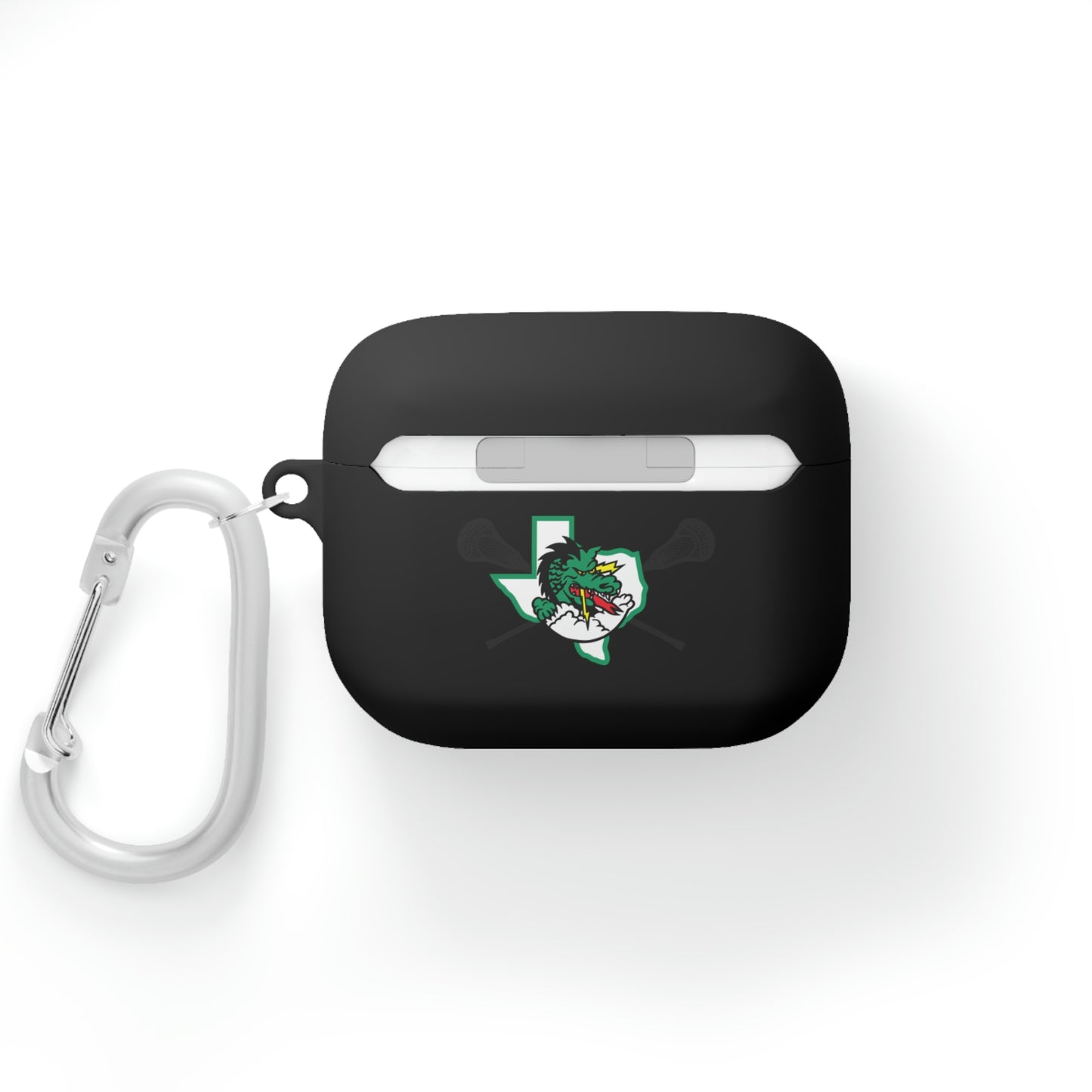 Southlake Carroll Lacrosse AirPods/Pro Case Cover