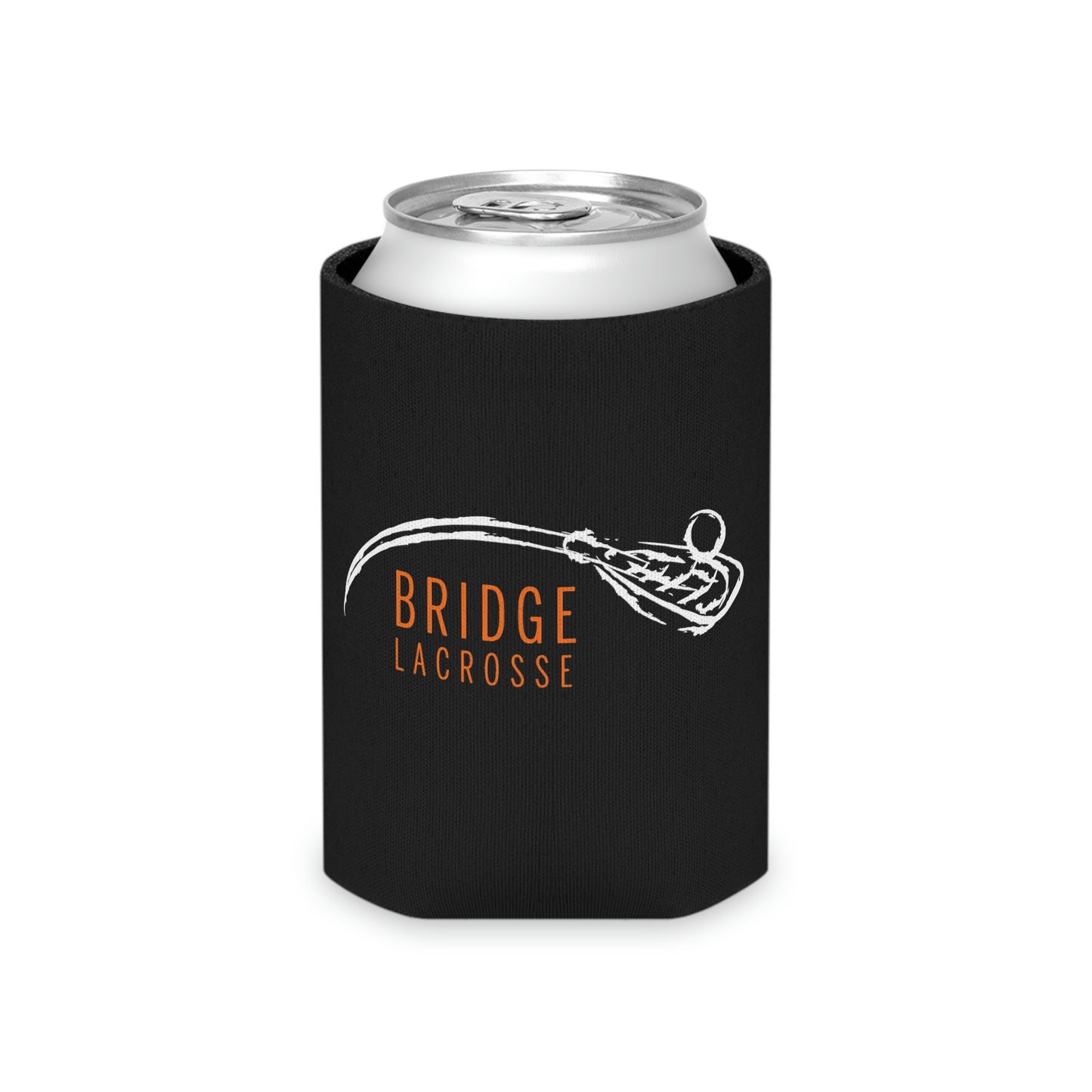 Bridge Lacrosse Can Cooler 3-pack