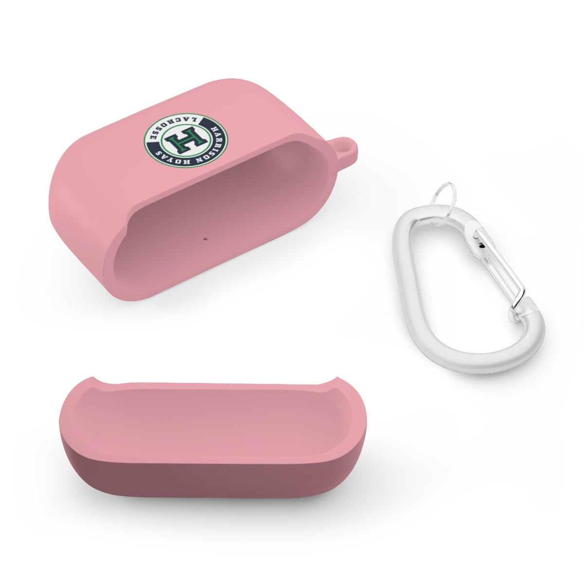 Harrison Hoyas AirPods and AirPods Pro Case Cover