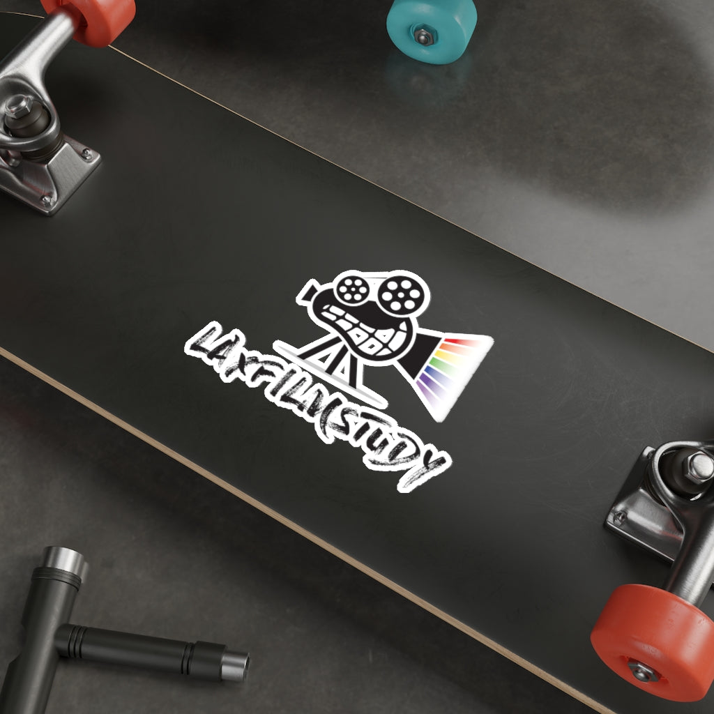 Die-Cut Stickers