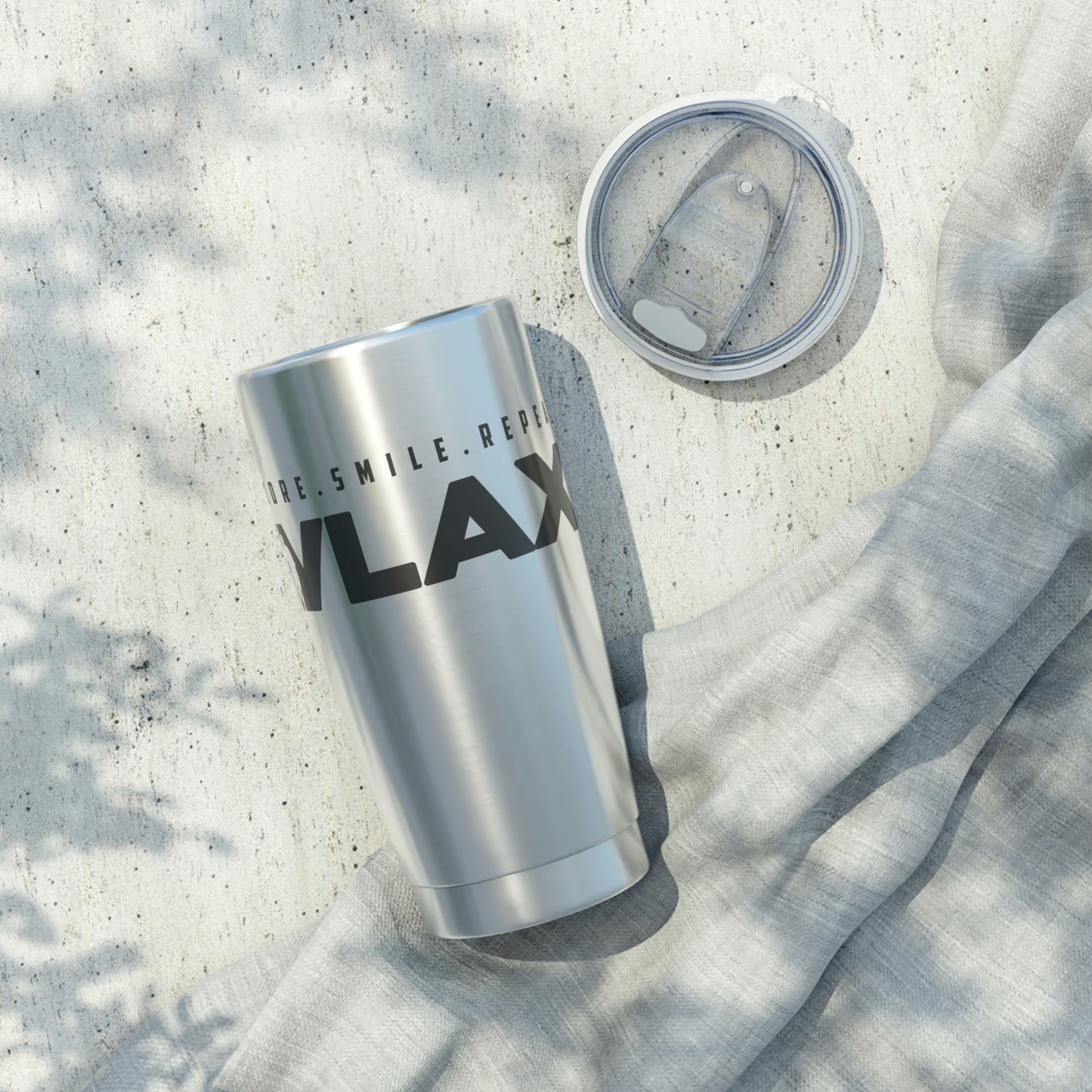 Verdugo Lacrosse  - 20oz Insulated Tumbler