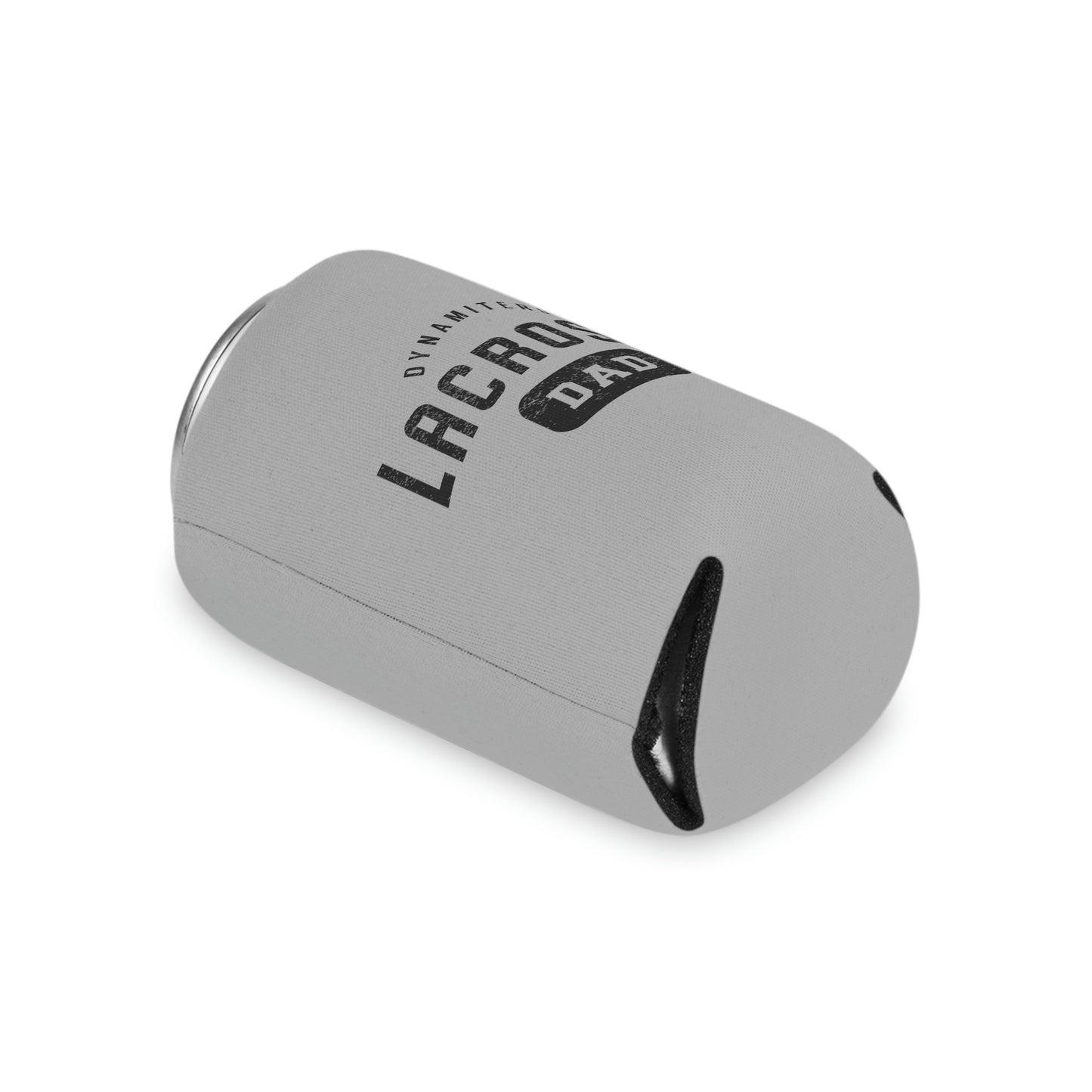 Glendale HS Lacrosse Can Cooler 3-pack - Dad