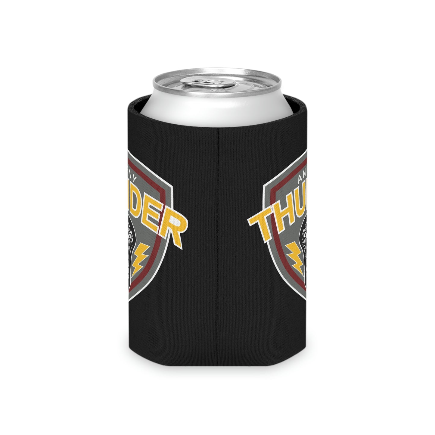 Ankeny Thunder Can Cooler 3-pack