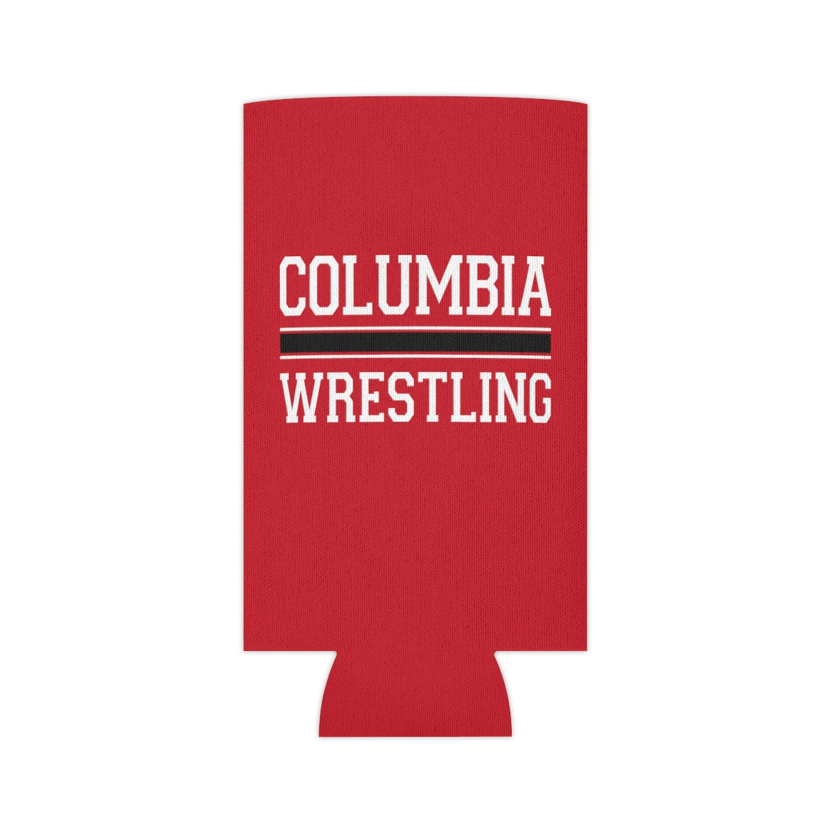 Columbia Wrestling Can Cooler 3-pack