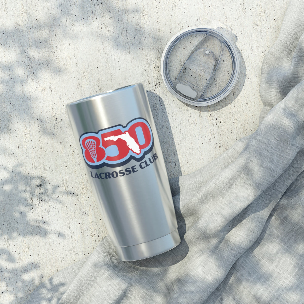 850 Lacrosse Club Insulated Tumbler (20oz)