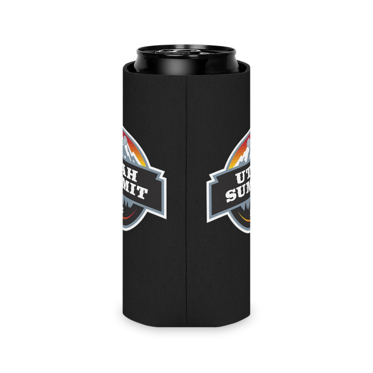 Utah Summit Can Cooler 3-pack