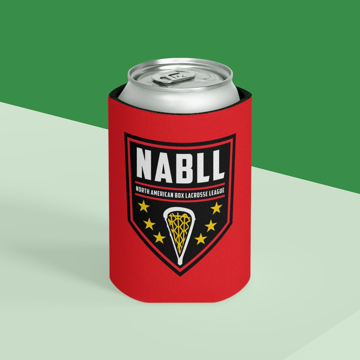 NABLL Can Cooler 3-pack