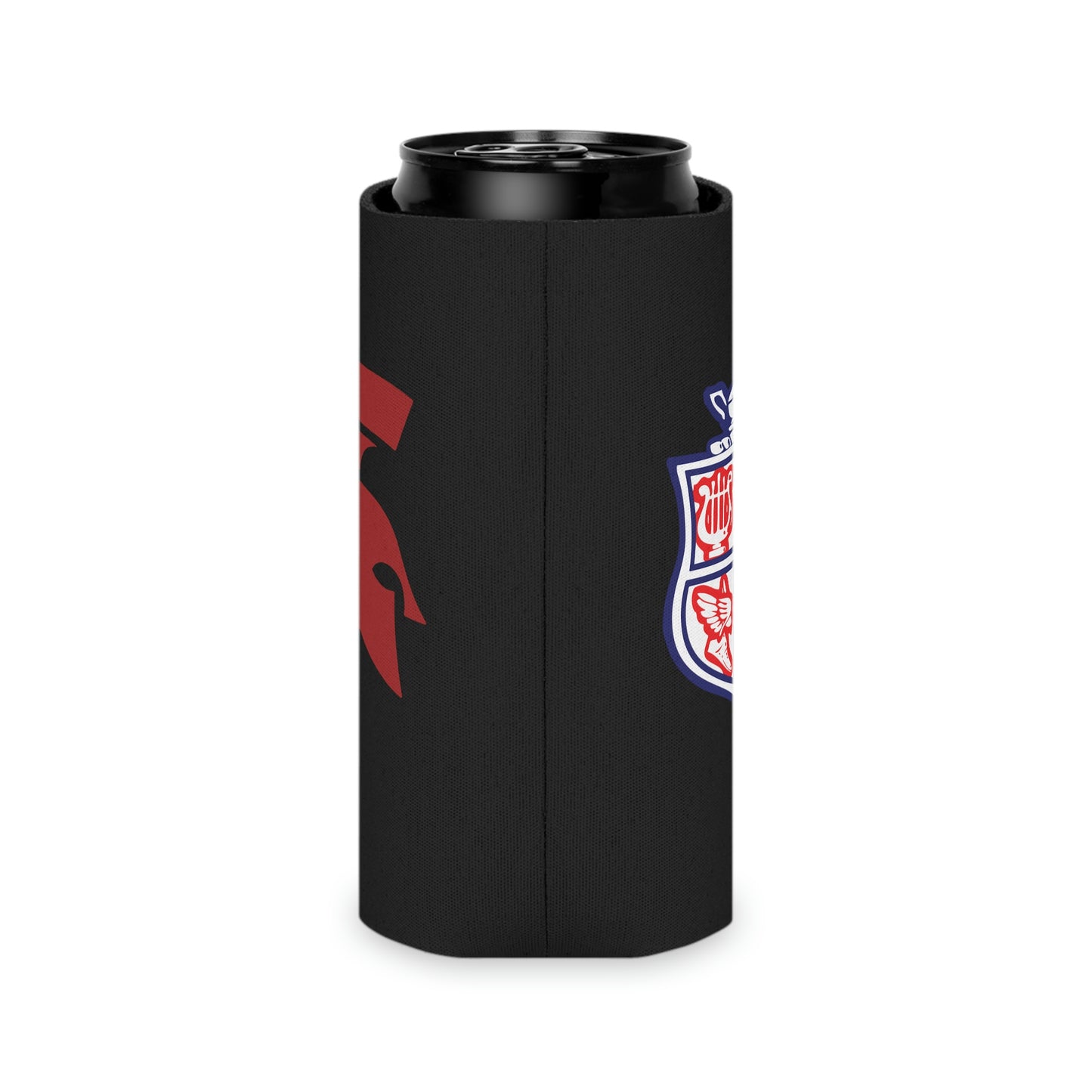 Simley Spartans Can Cooler 3-pack